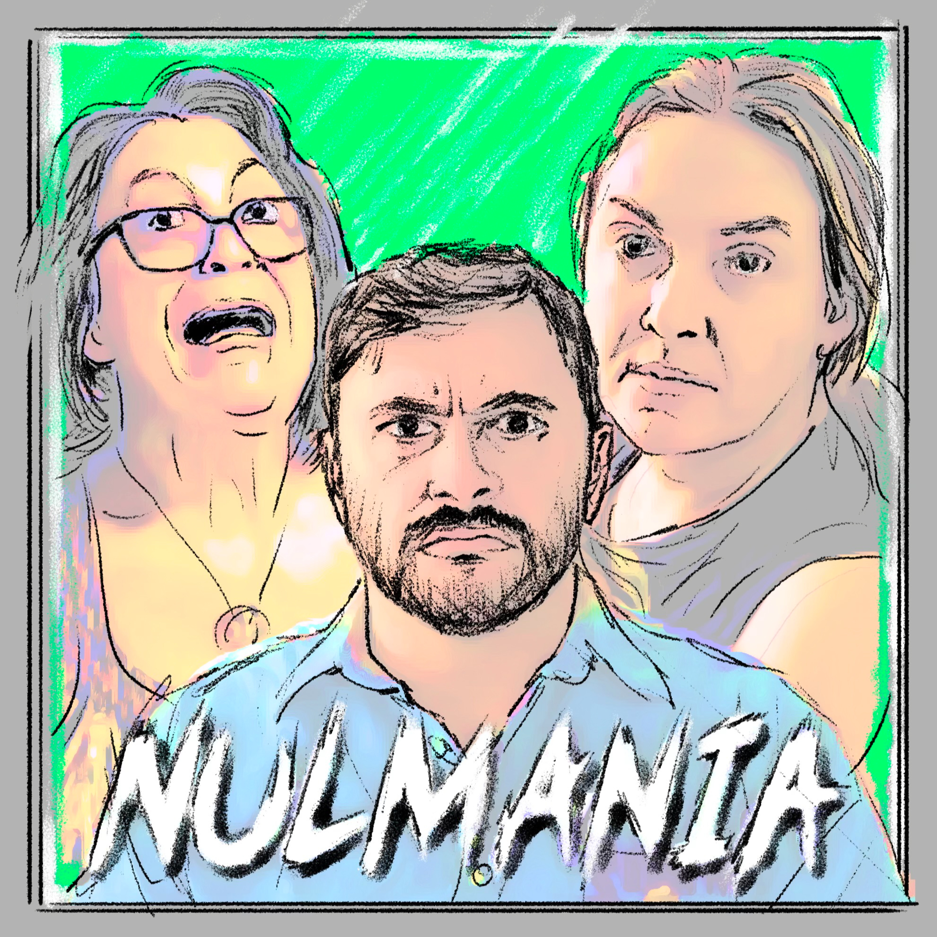 Podcasts episode artwork