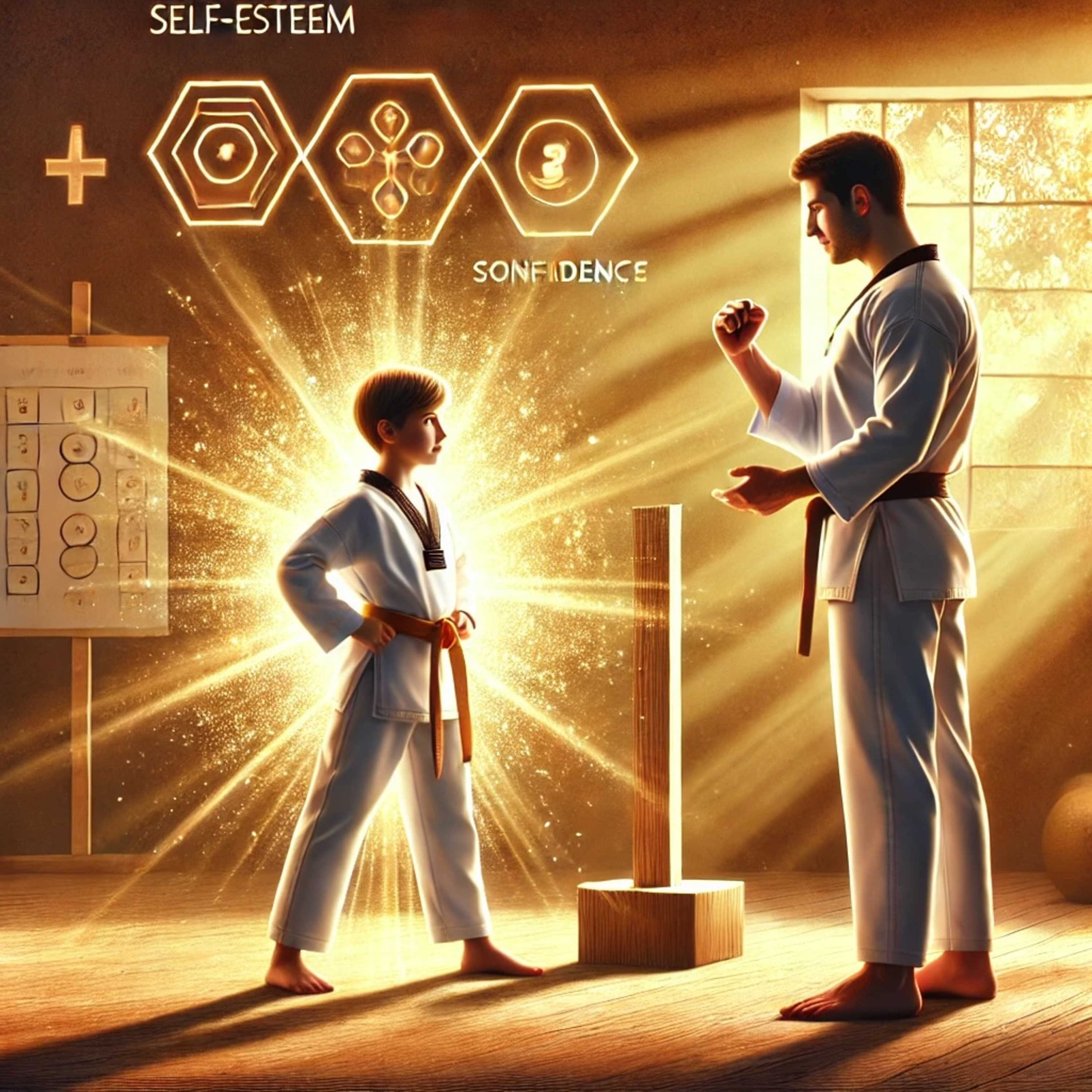 Budo Insights
