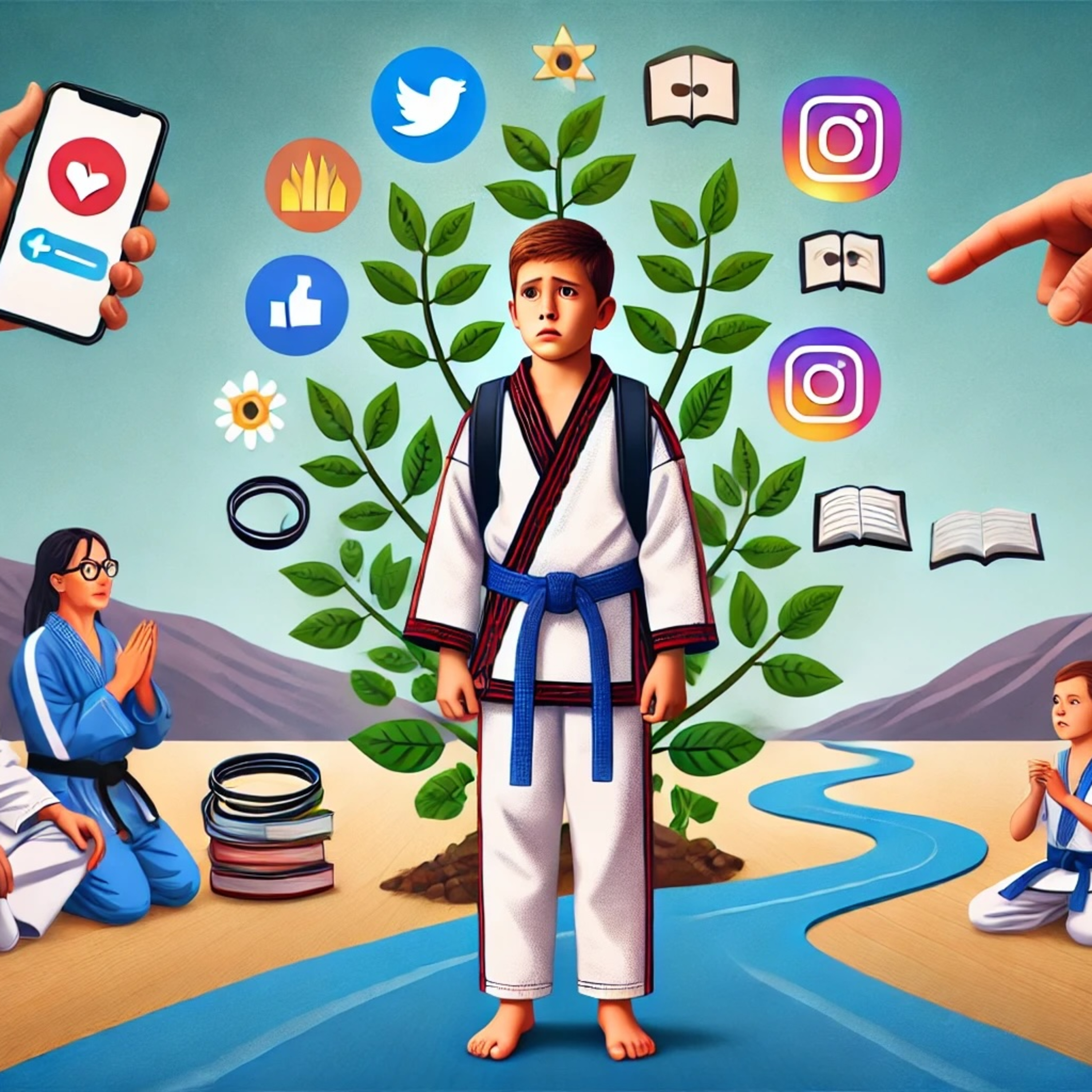 Budo Insights