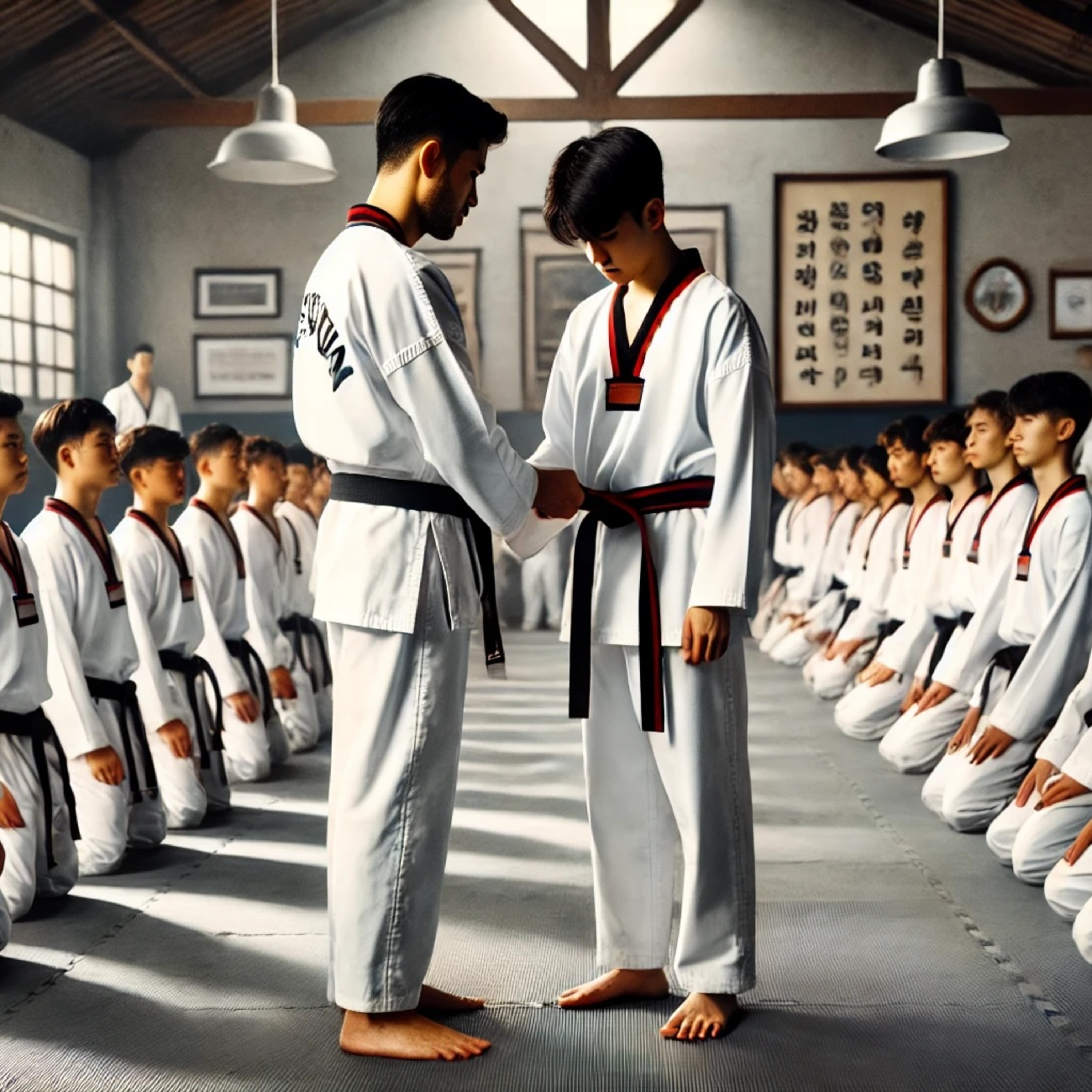 Budo Insights
