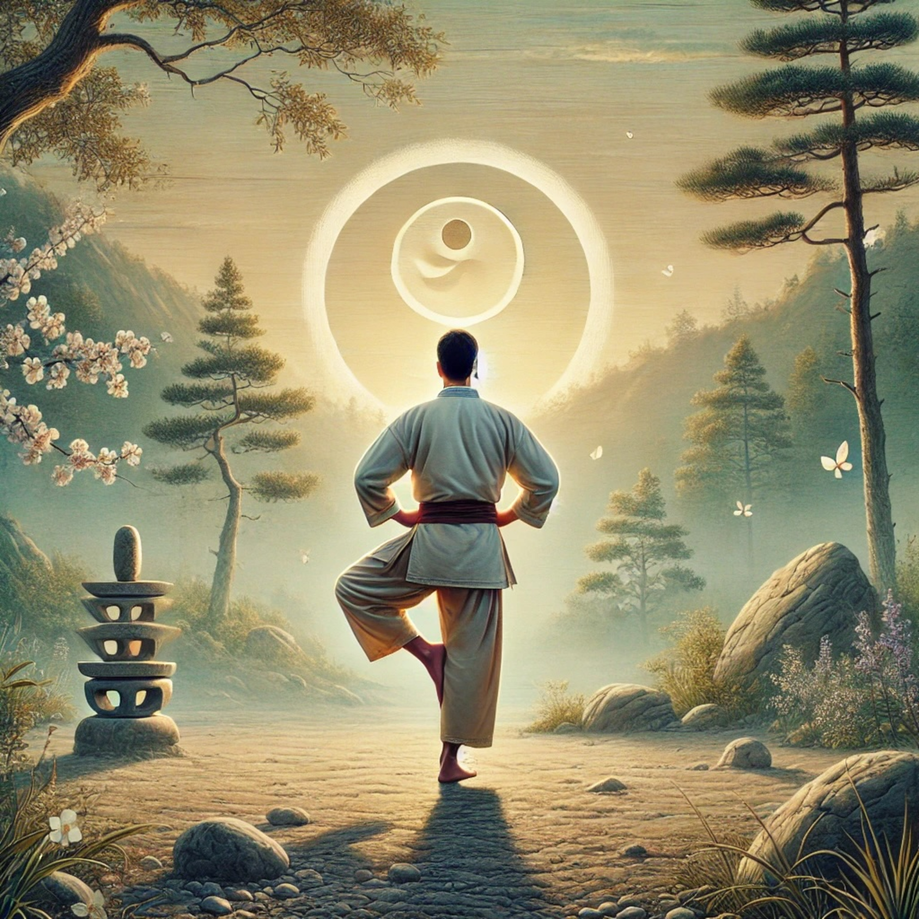 Budo Insights