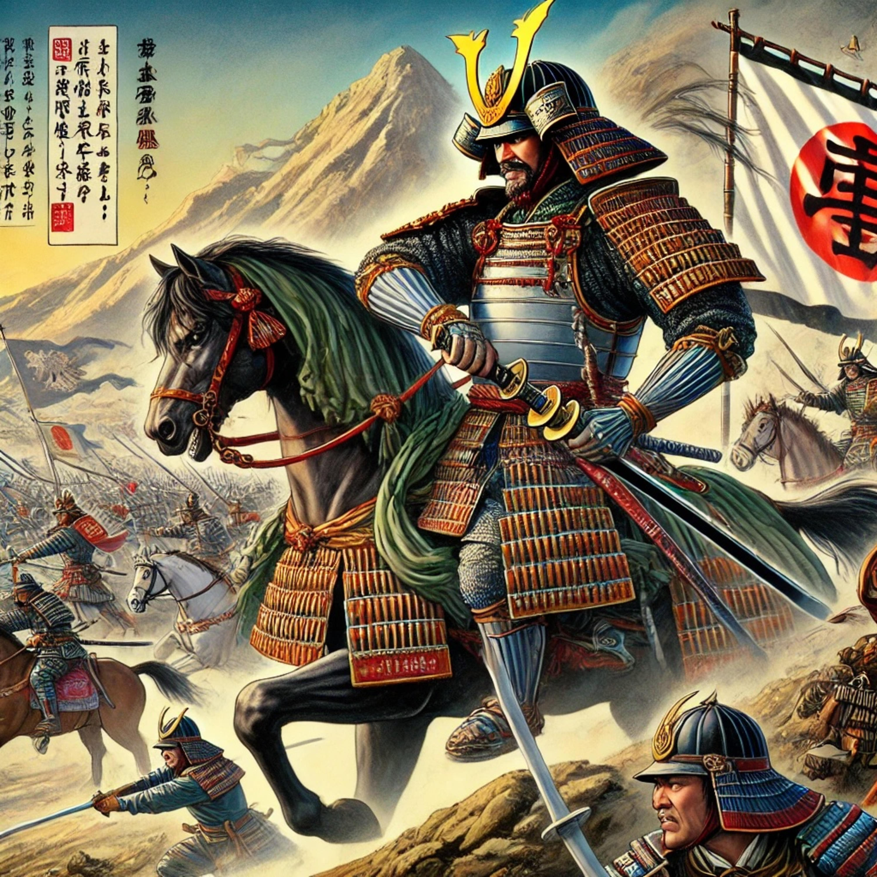 Budo Insights