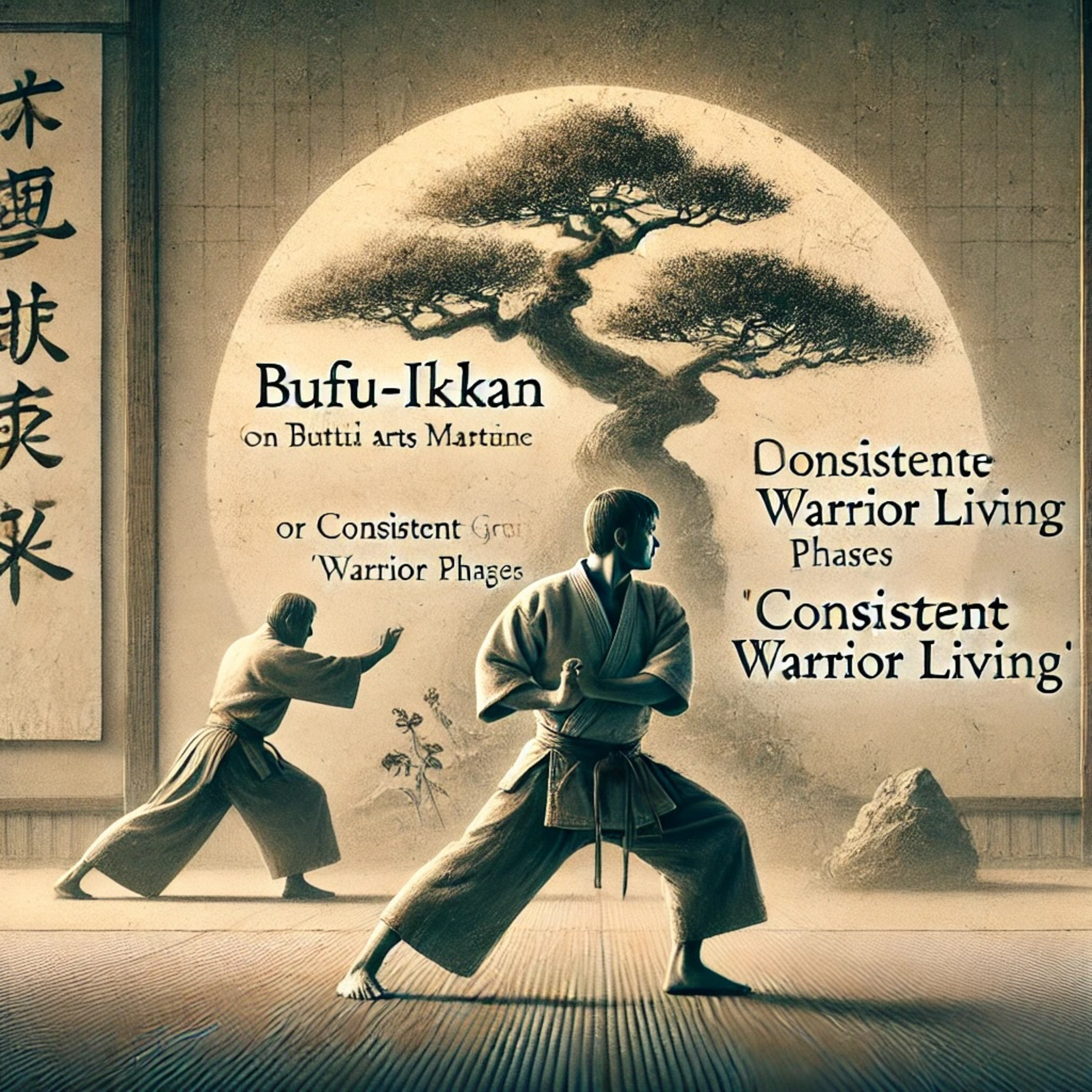 Budo Insights