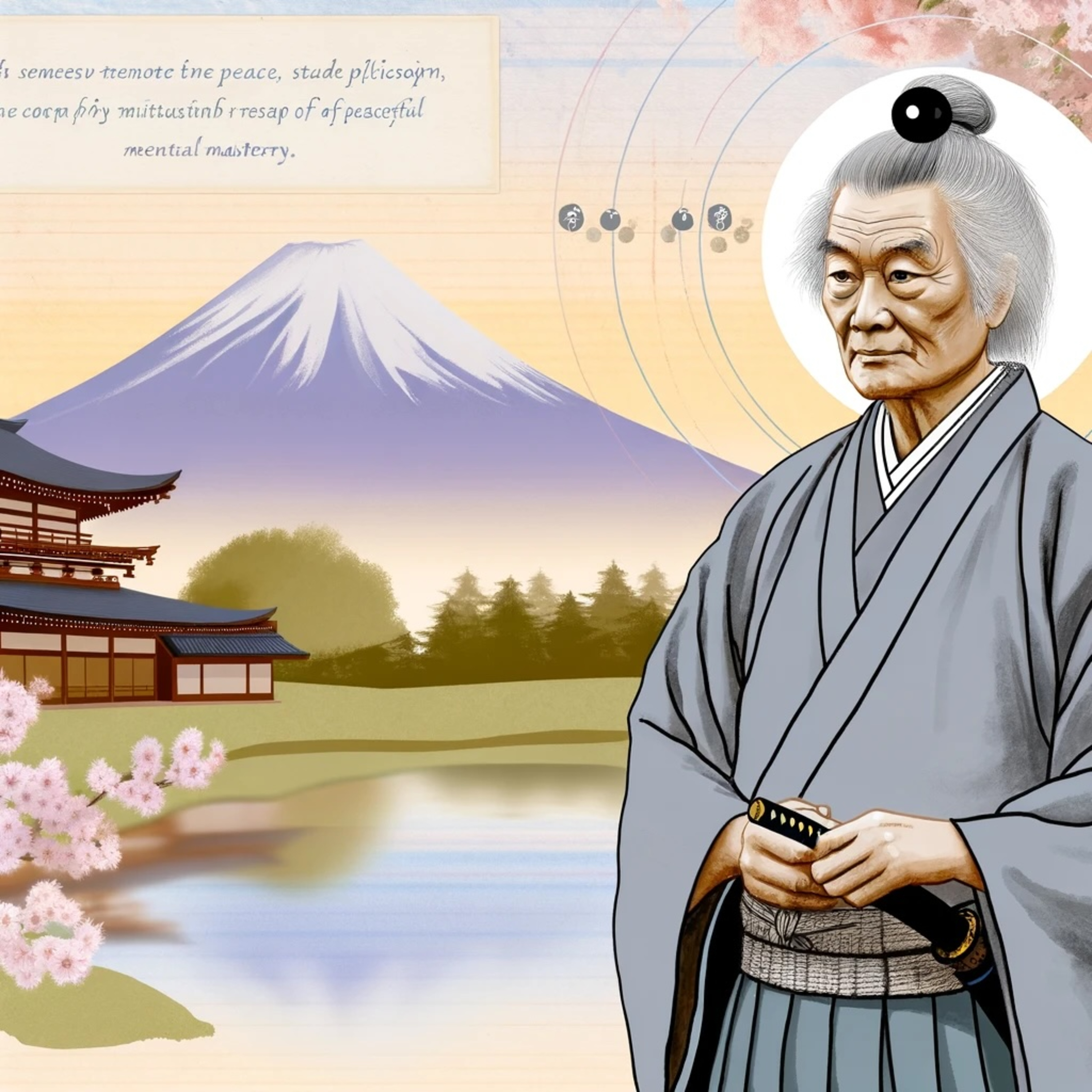 Budo Insights