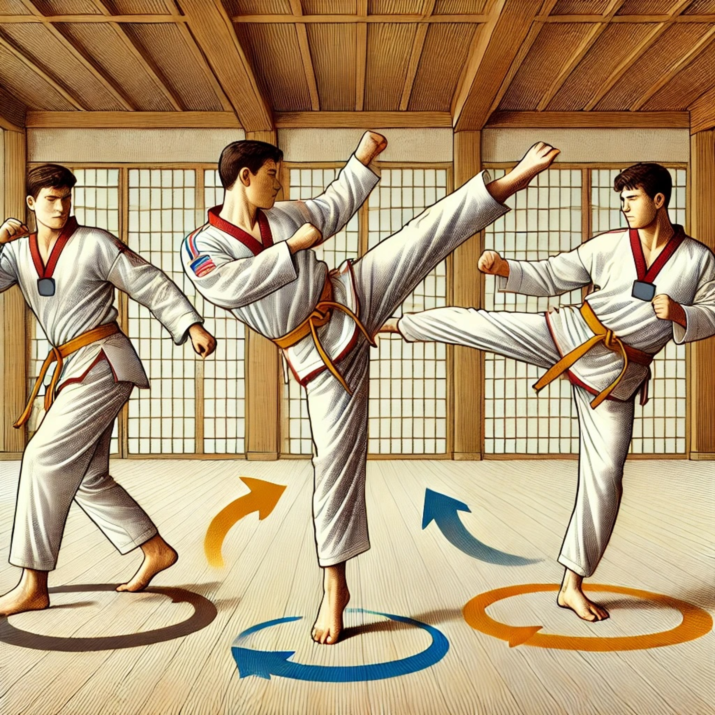 Budo Insights