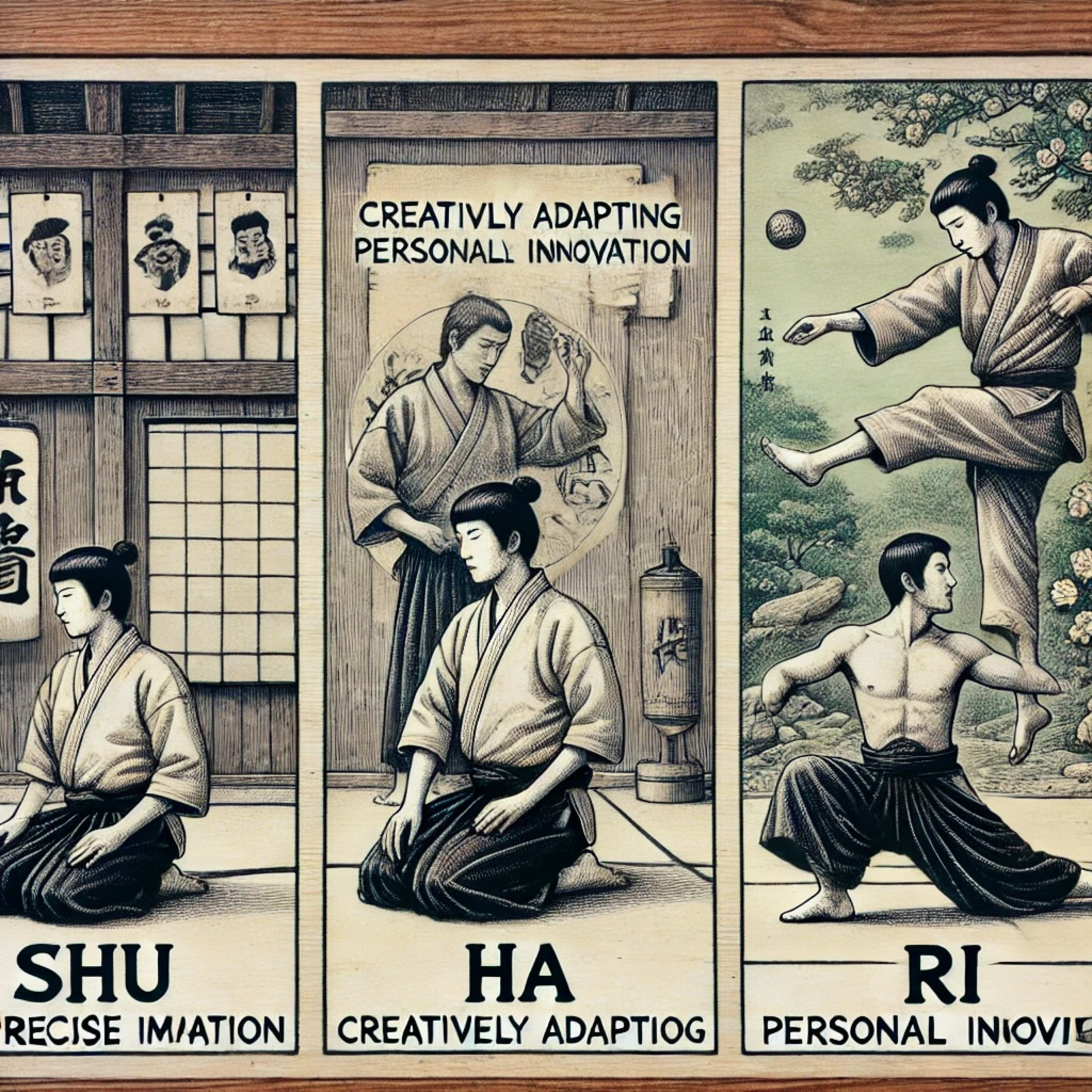 Budo Insights