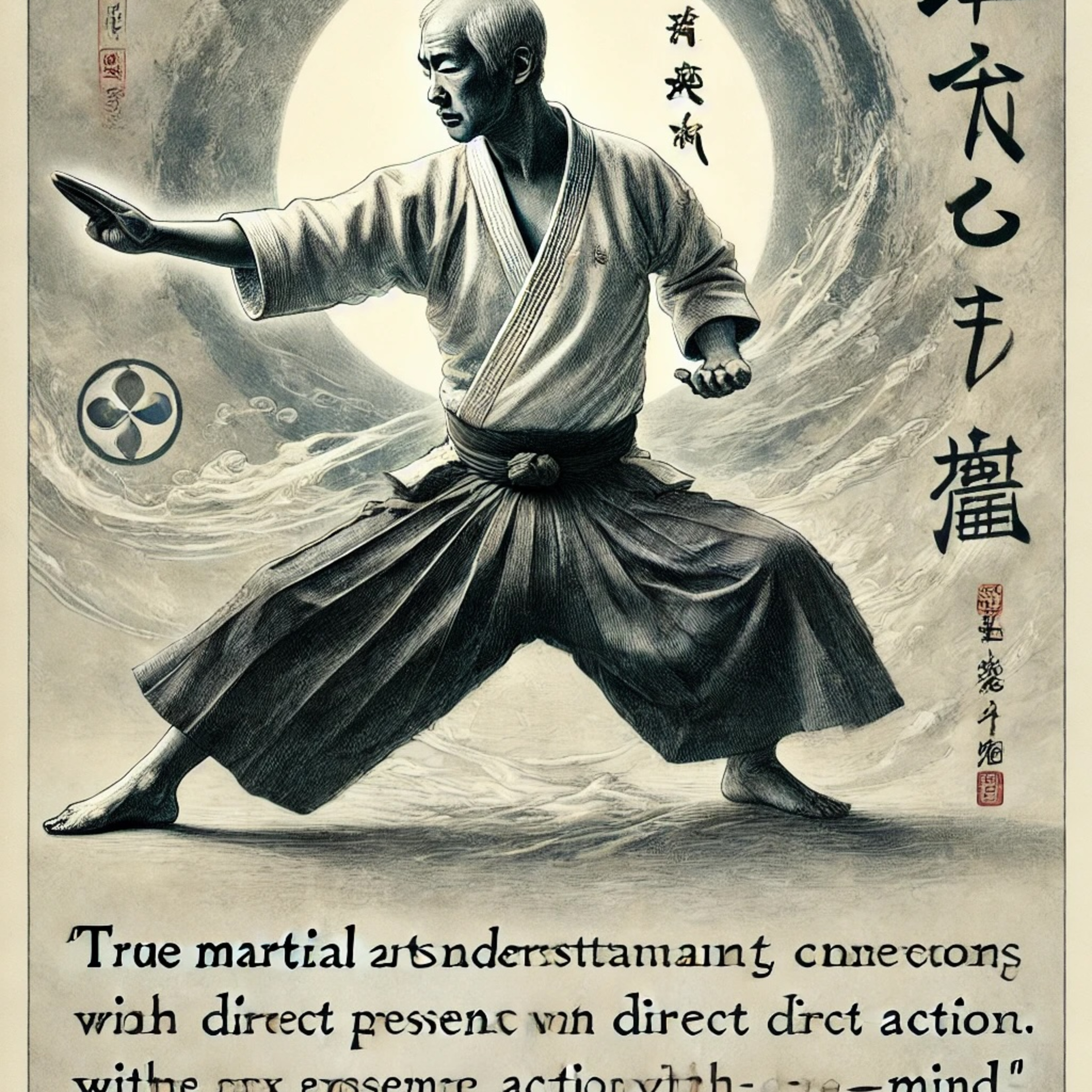 Budo Insights
