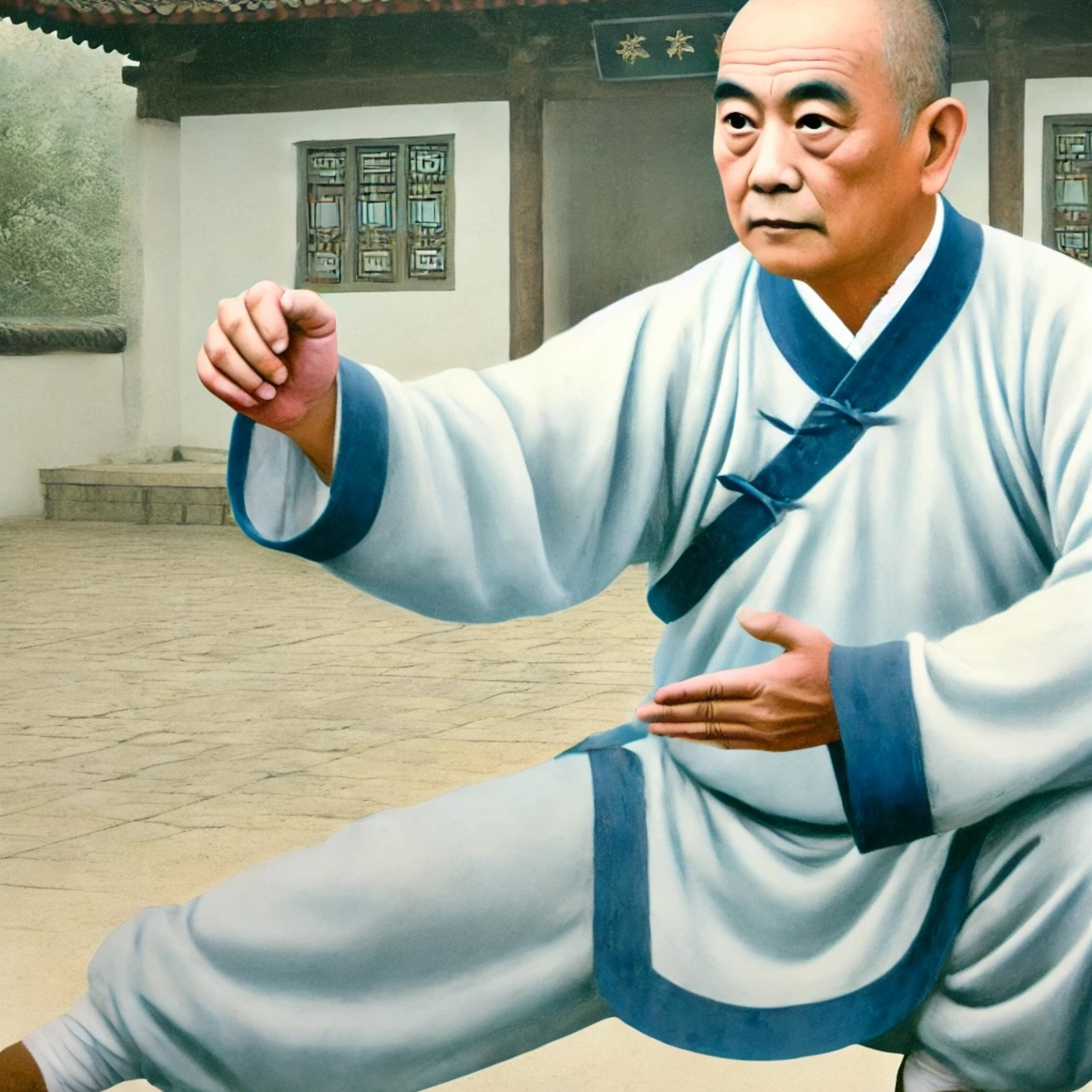 Budo Insights