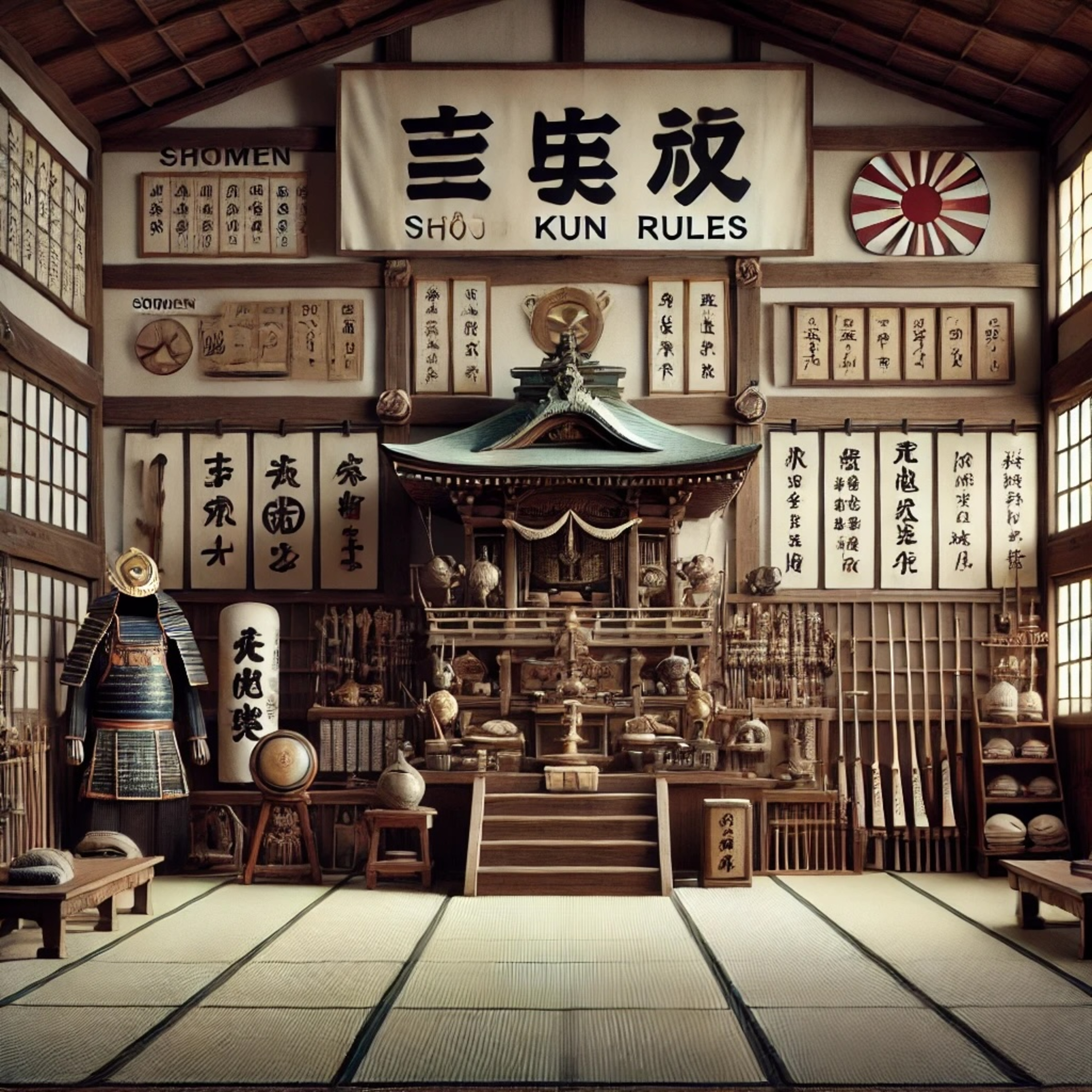 Budo Insights