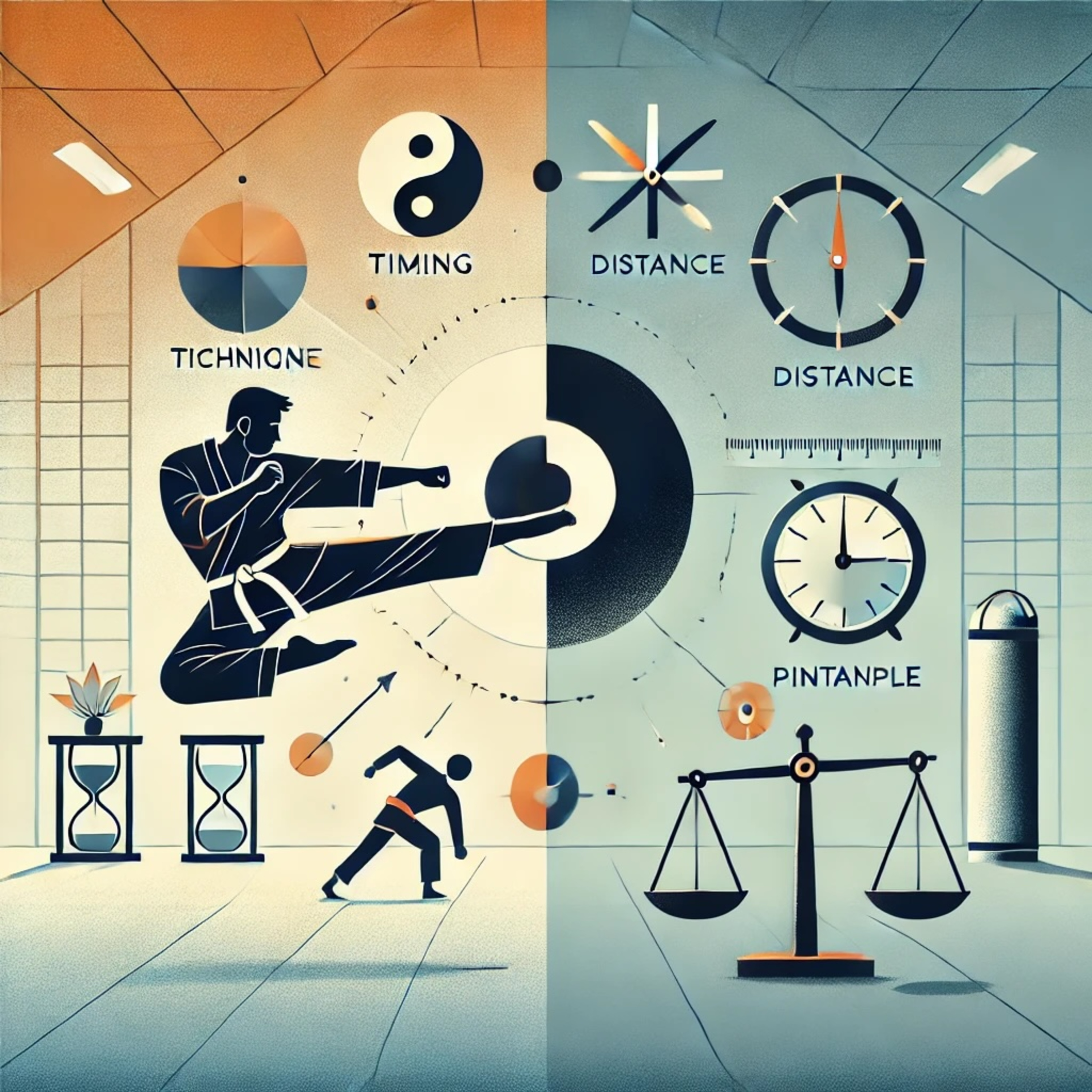 Budo Insights