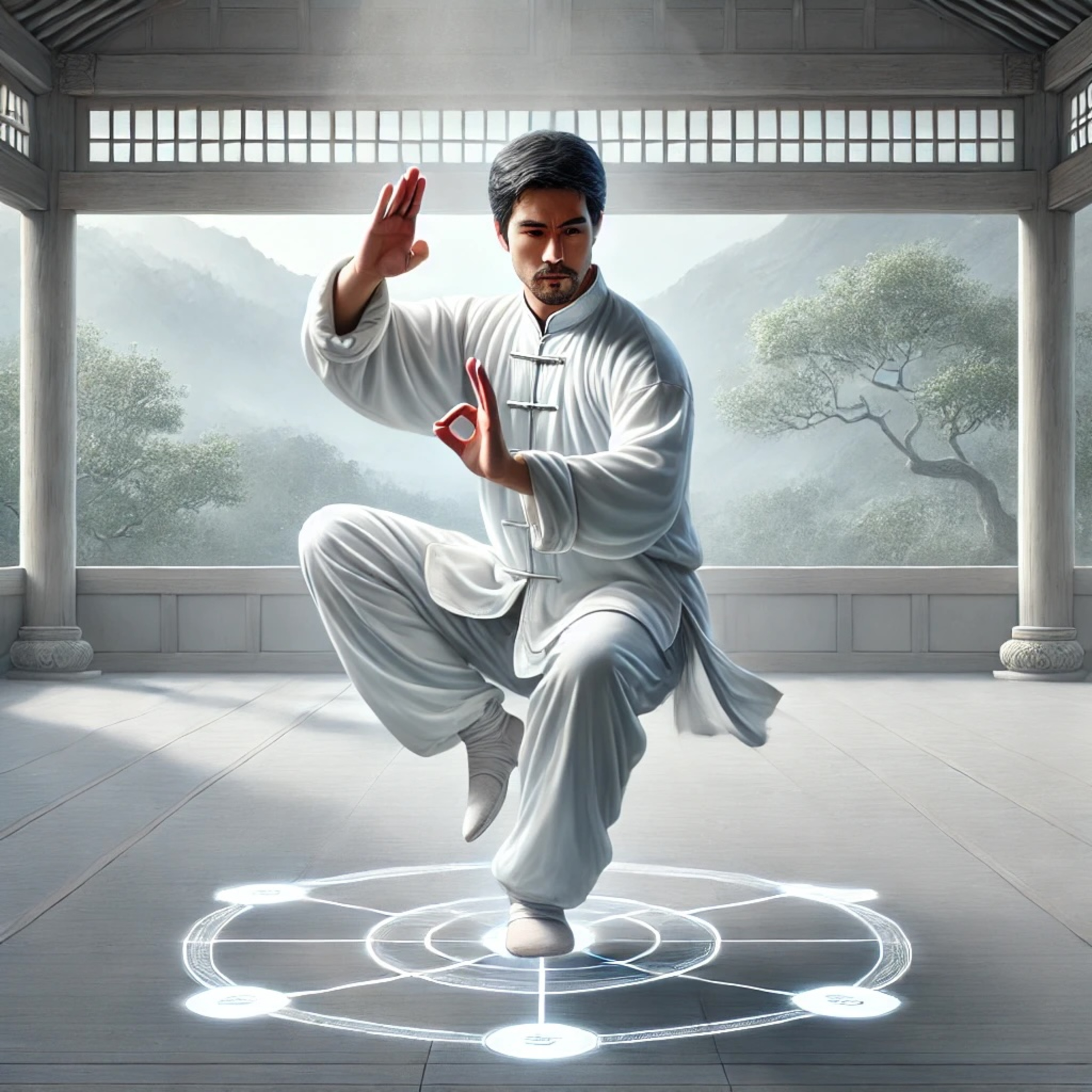 Budo Insights