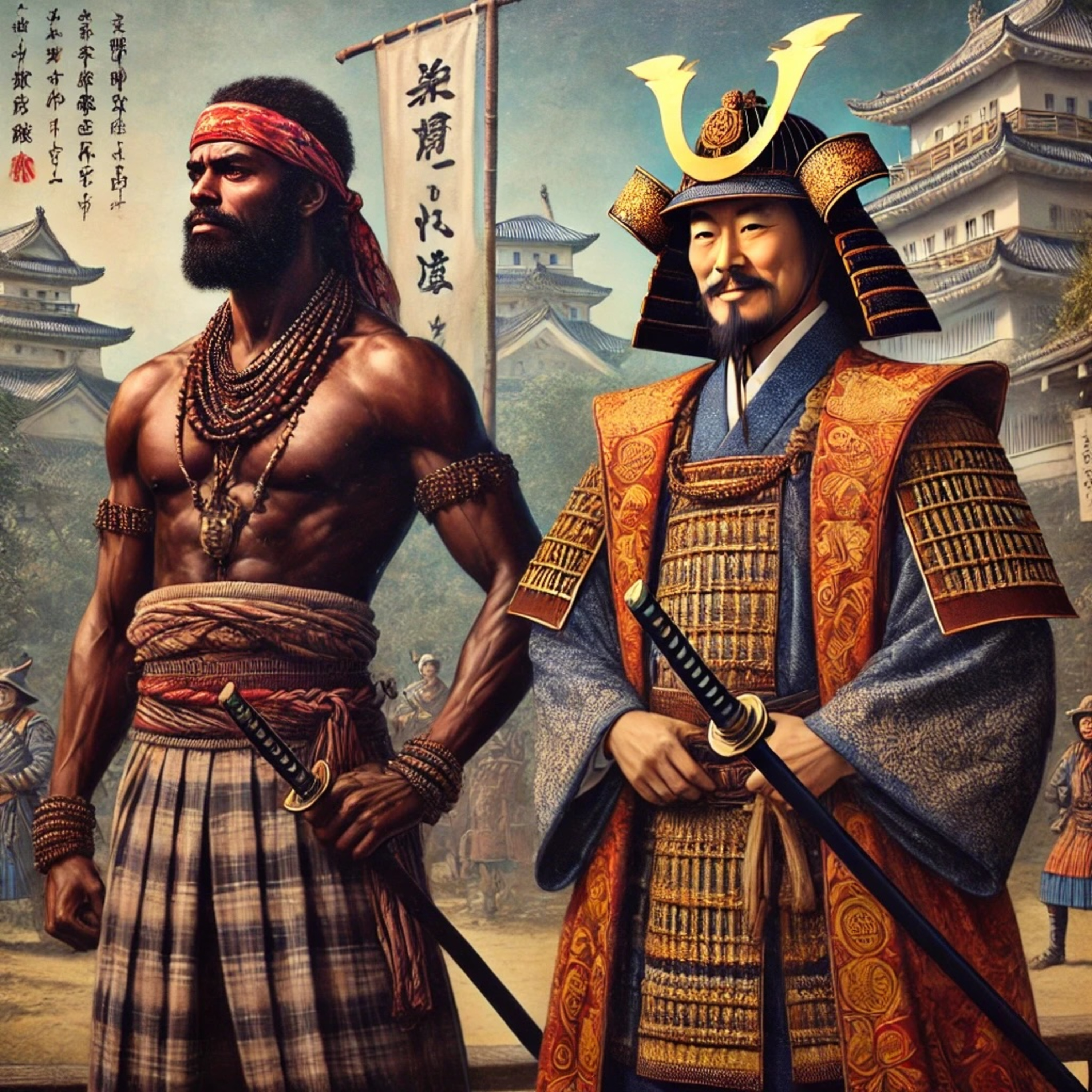 Budo Insights