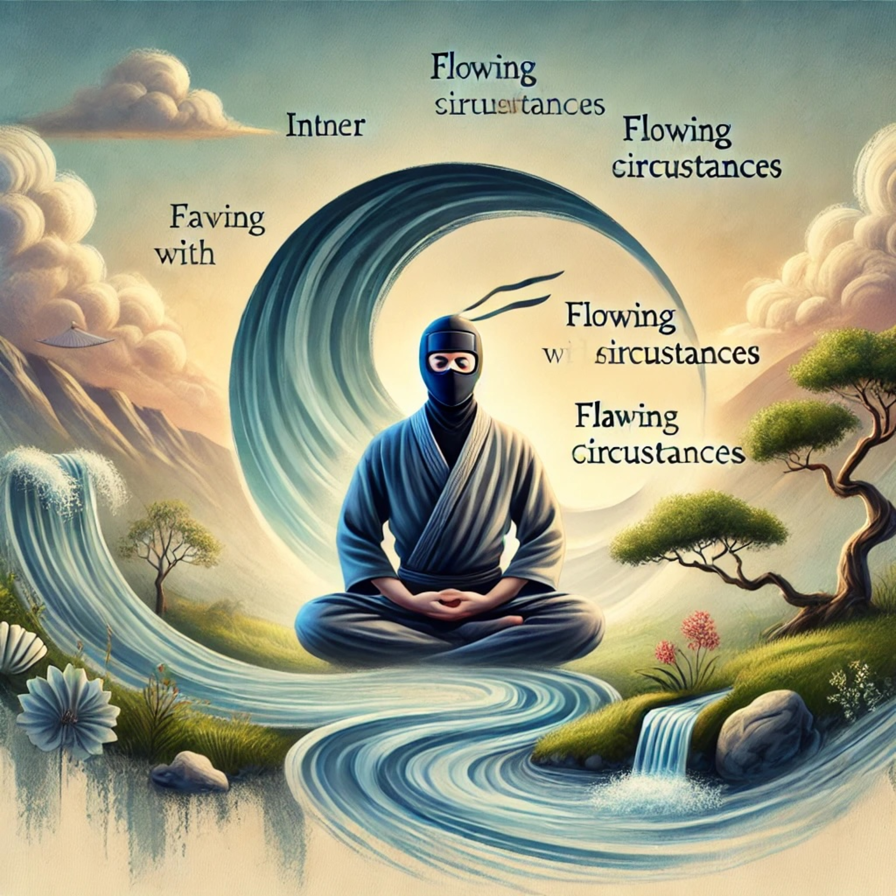 Budo Insights