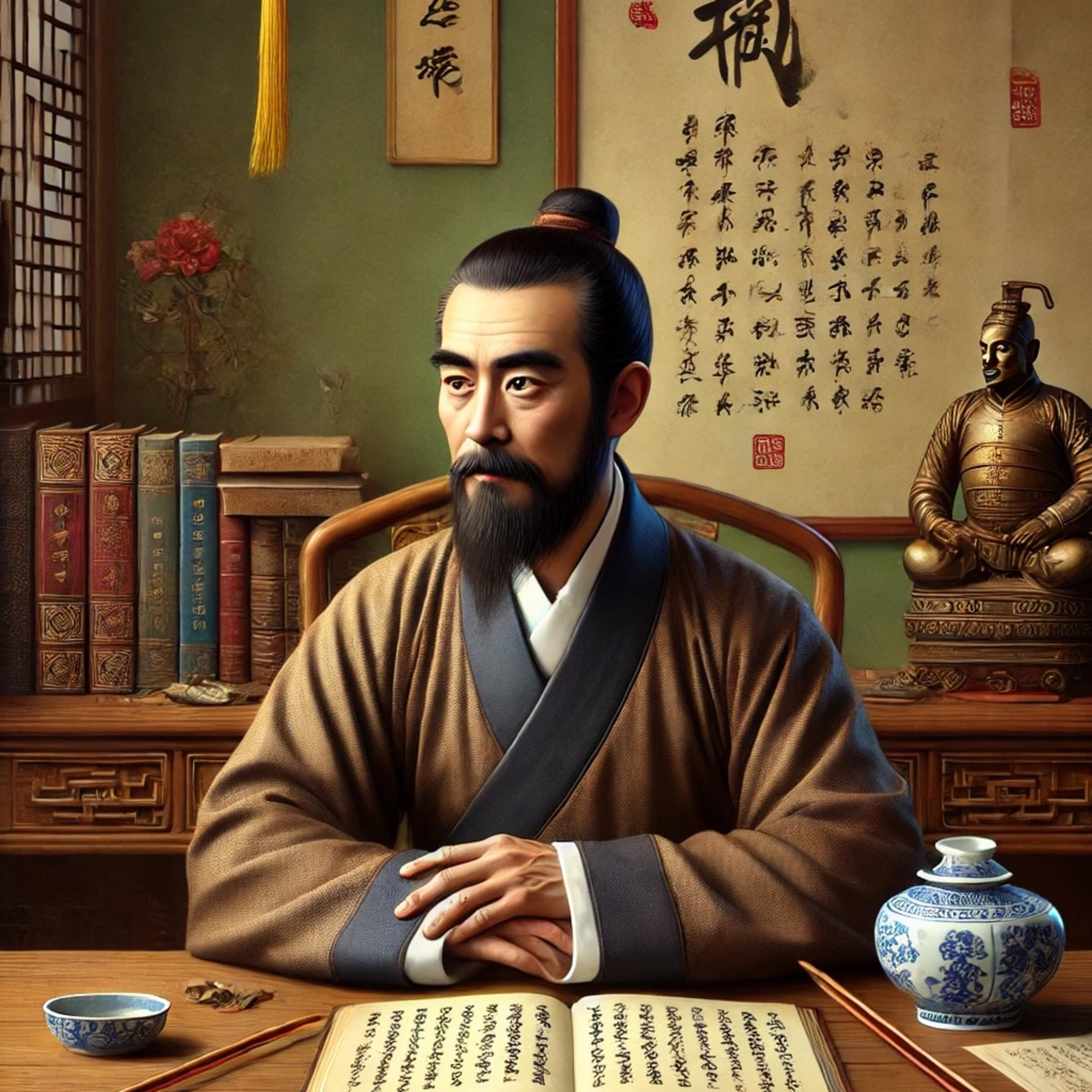 Budo Insights