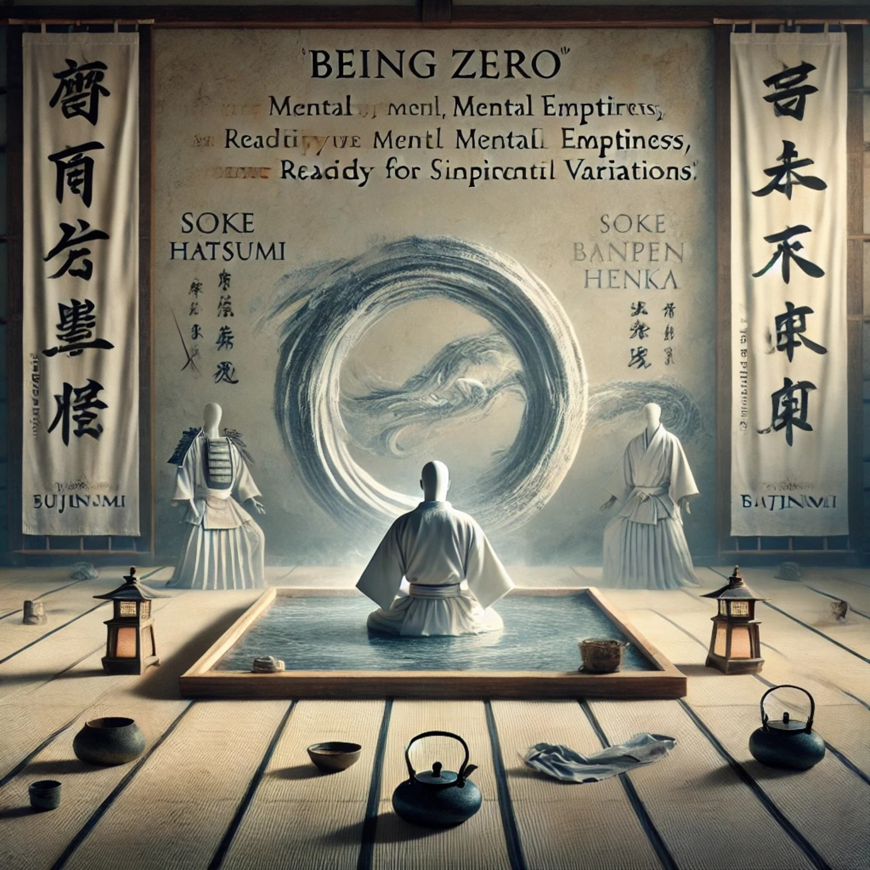 Budo Insights