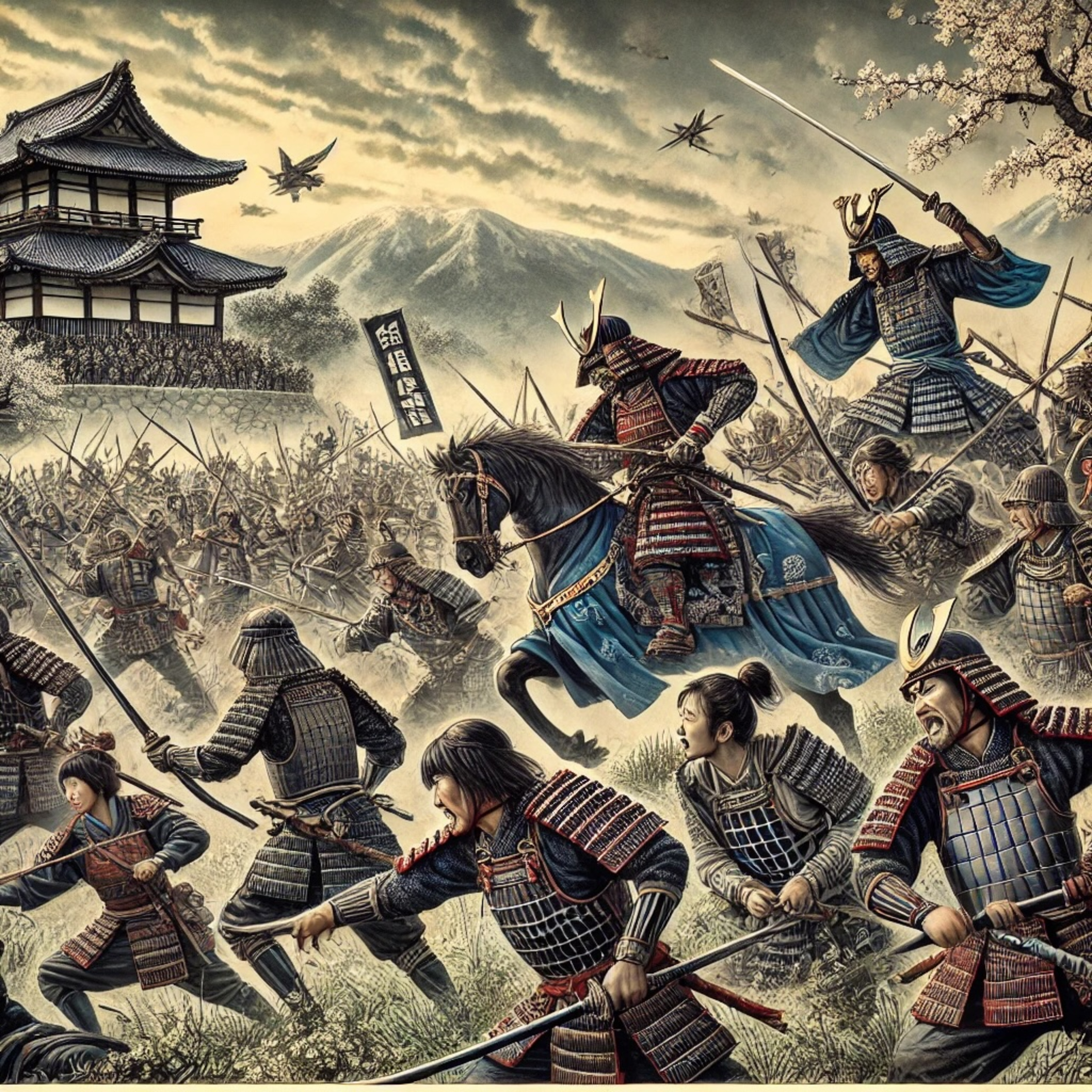 Budo Insights
