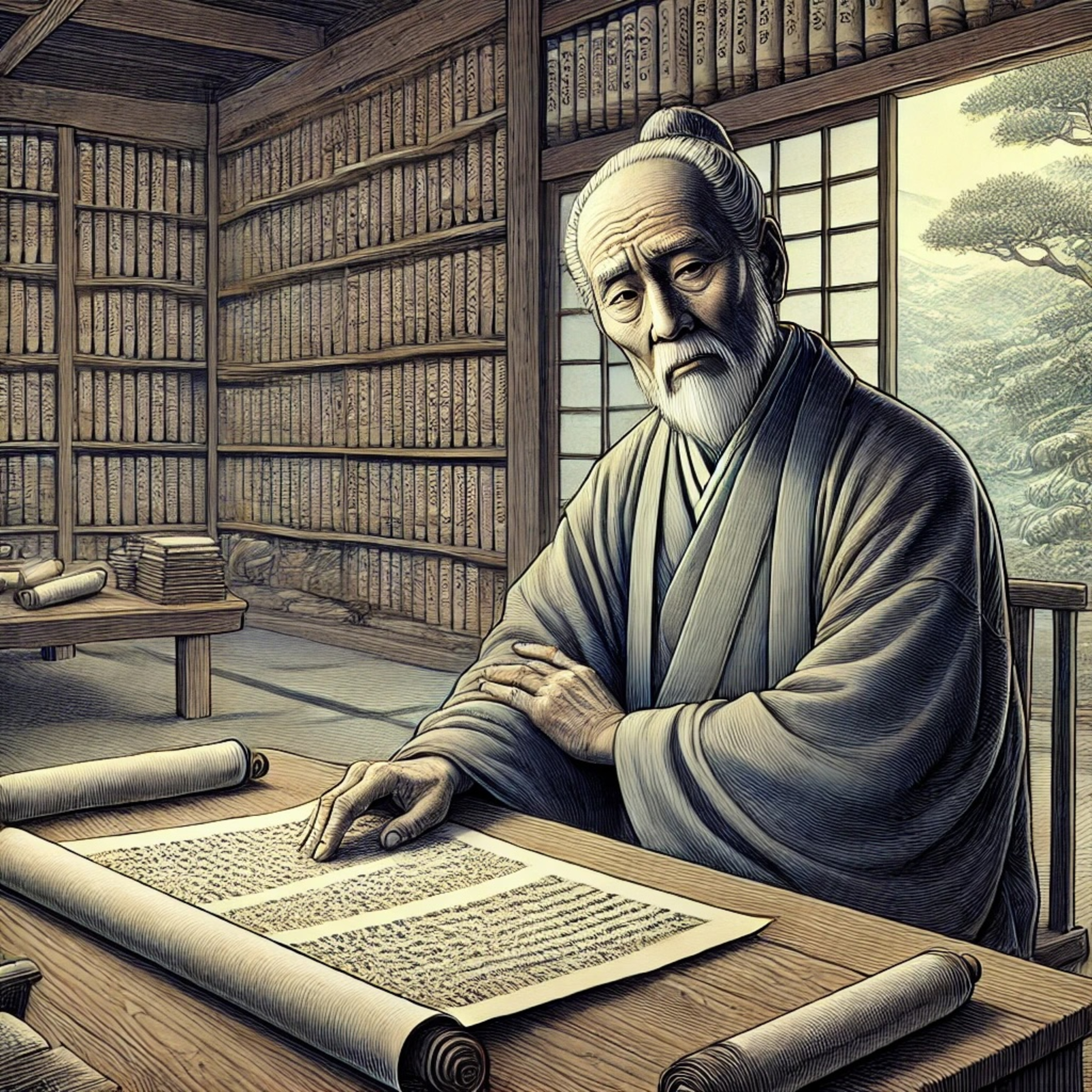 Budo Insights
