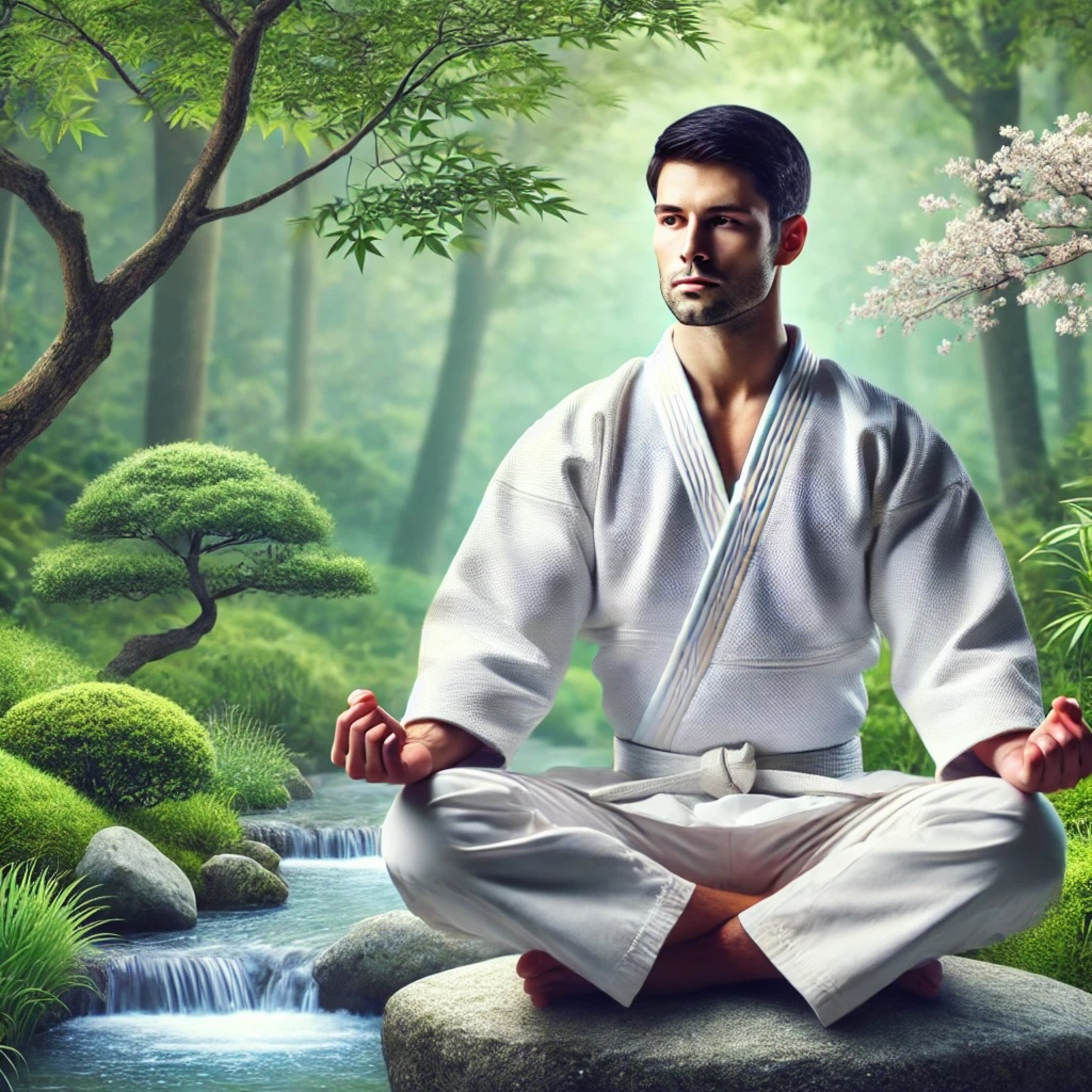 Budo Insights