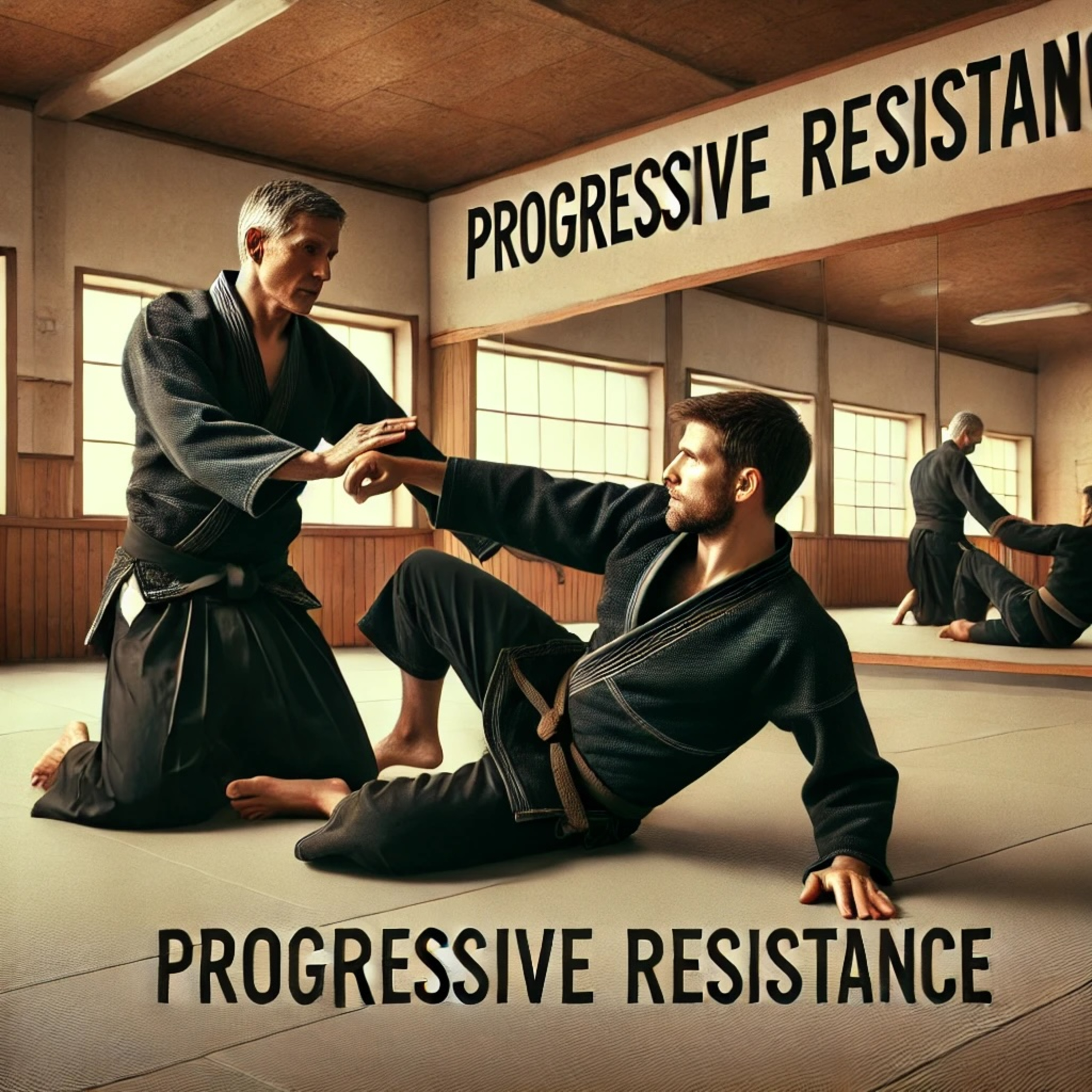 Budo Insights