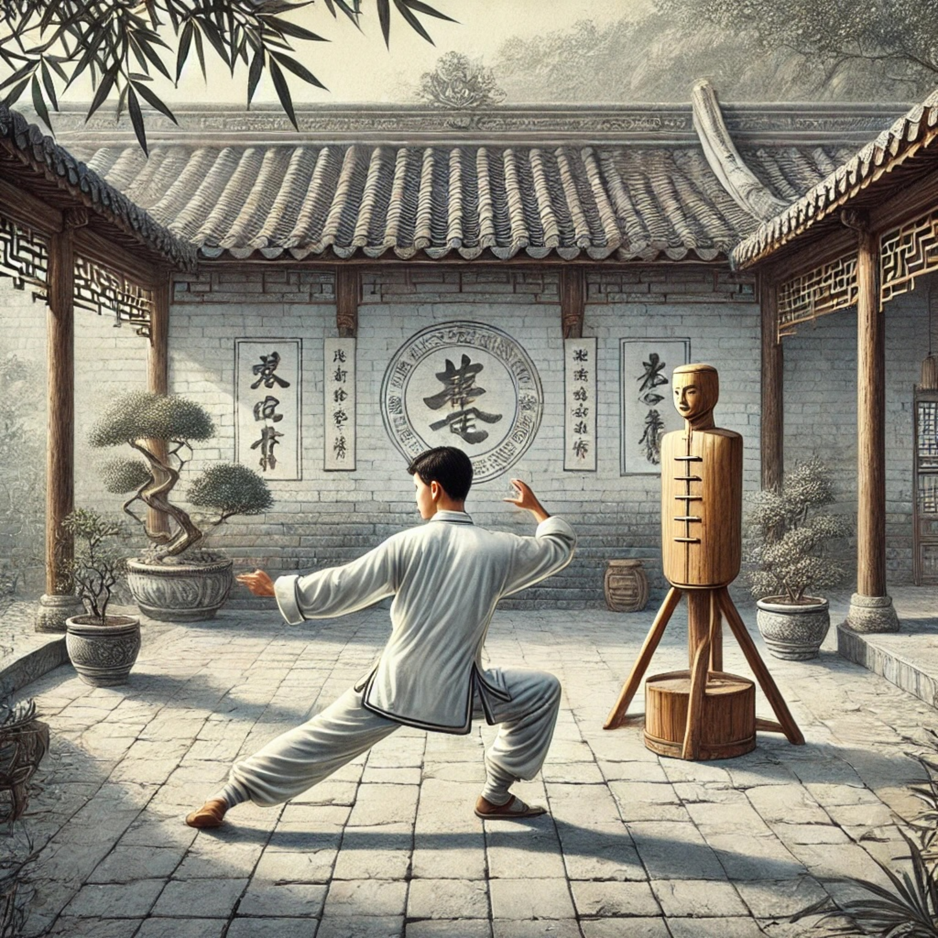 Budo Insights
