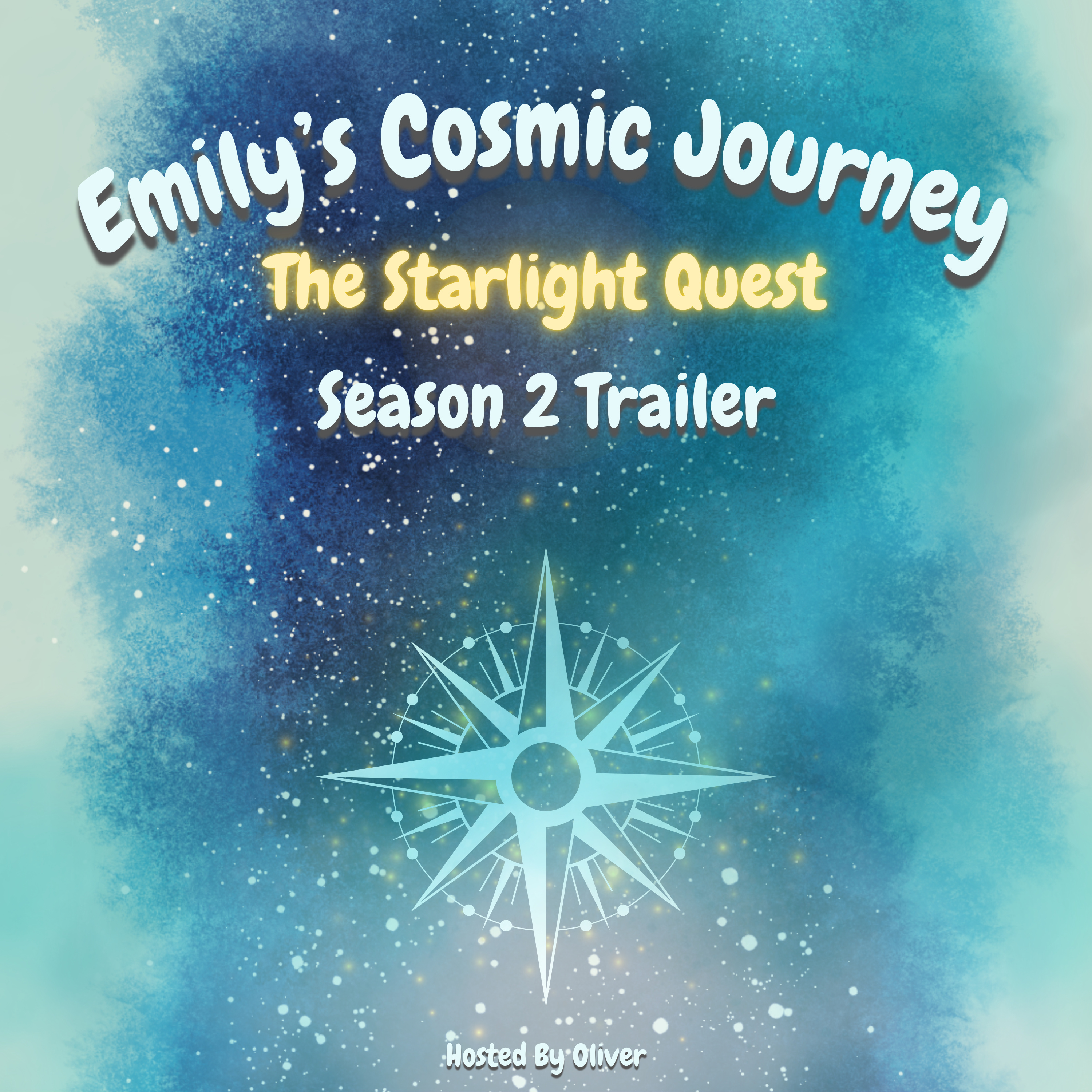 Emily’s Cosmic Journey