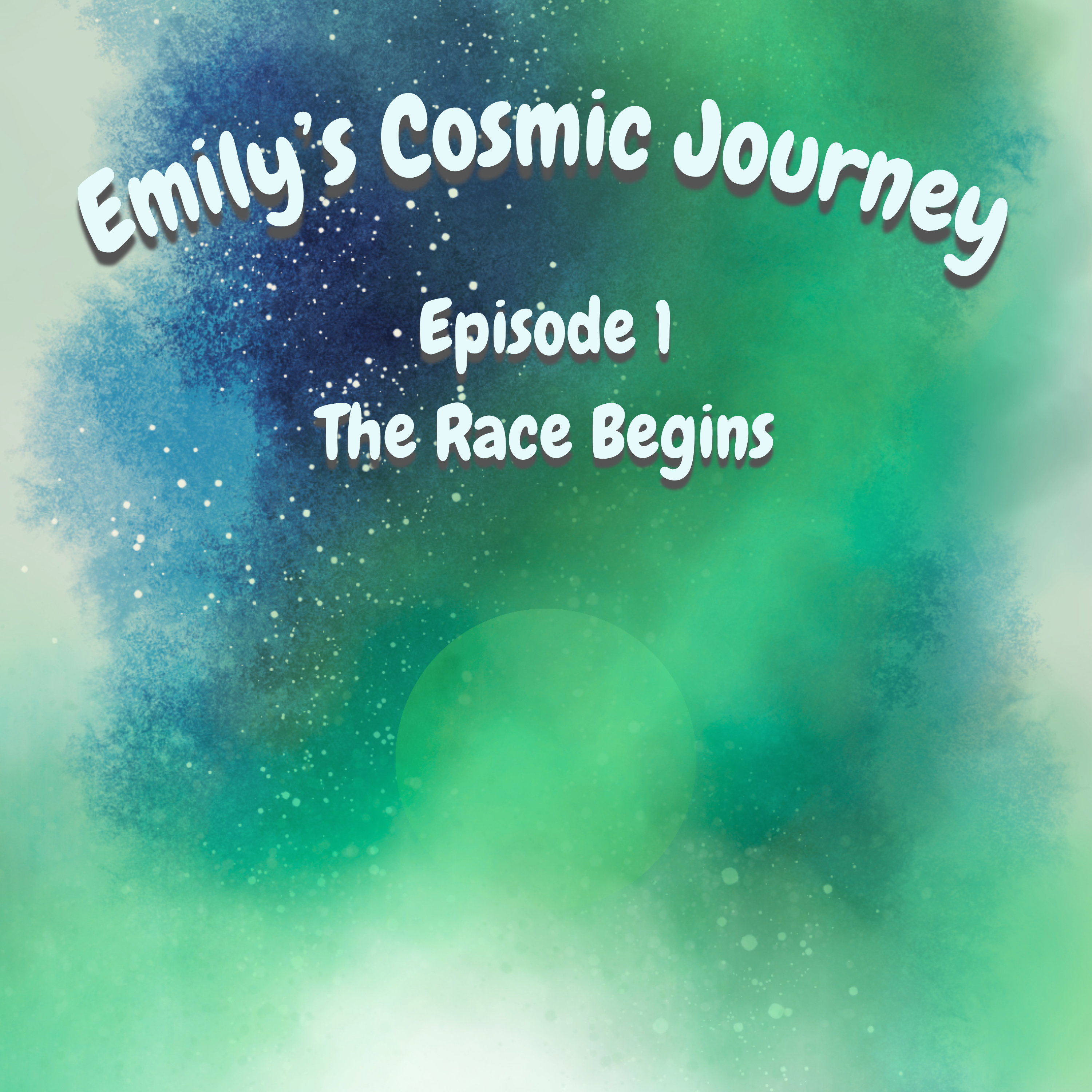 Emily’s Cosmic Journey