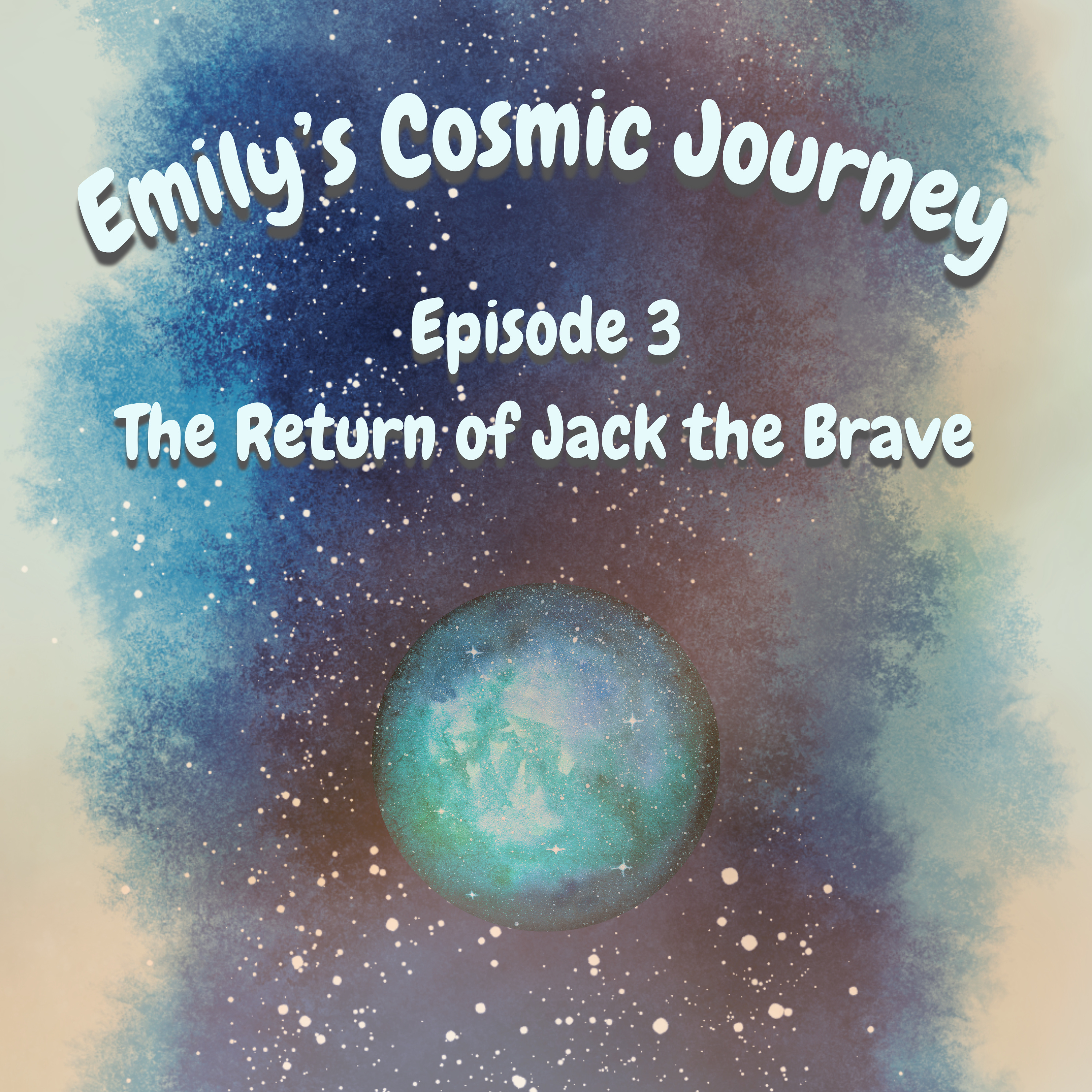 Emily’s Cosmic Journey