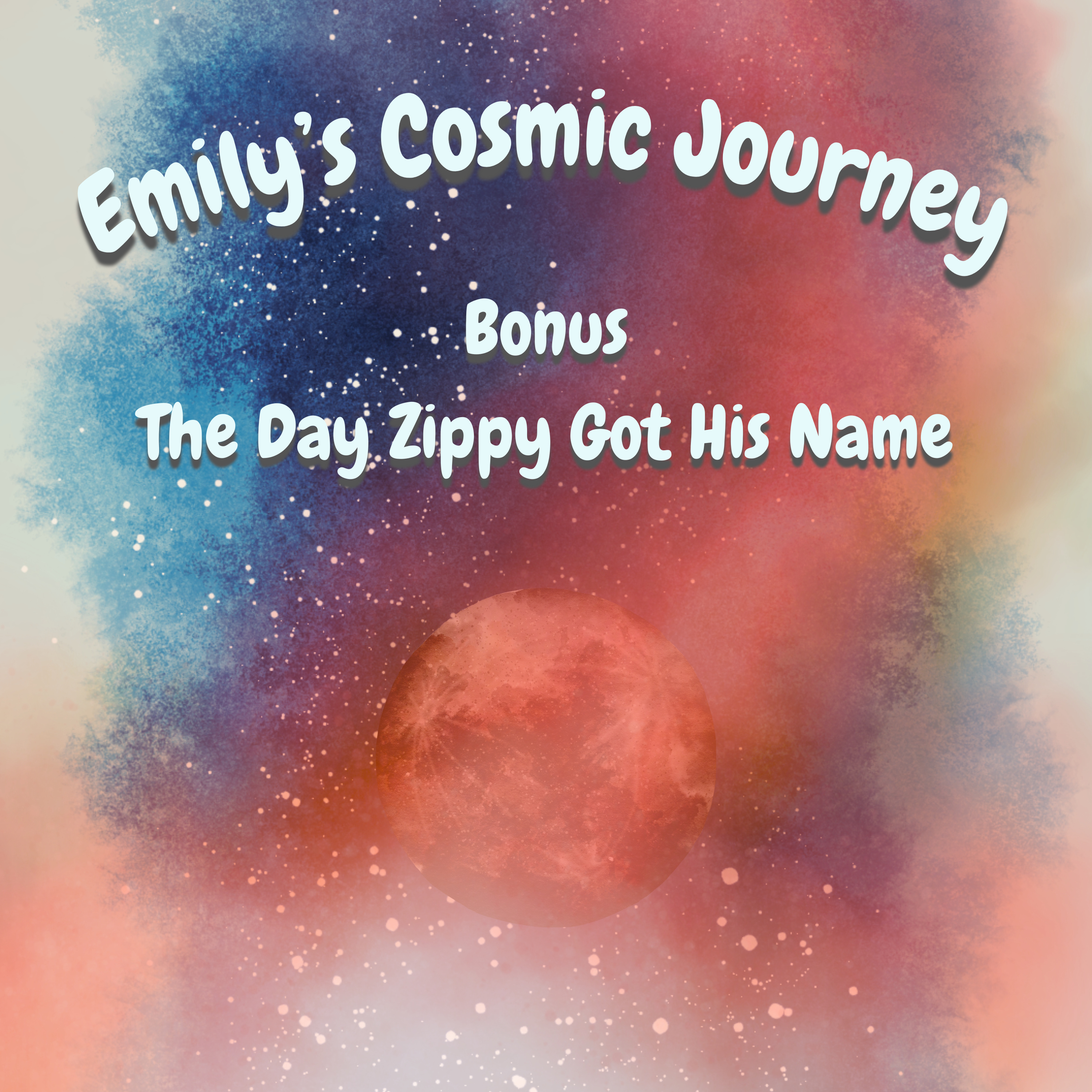 Emily’s Cosmic Journey