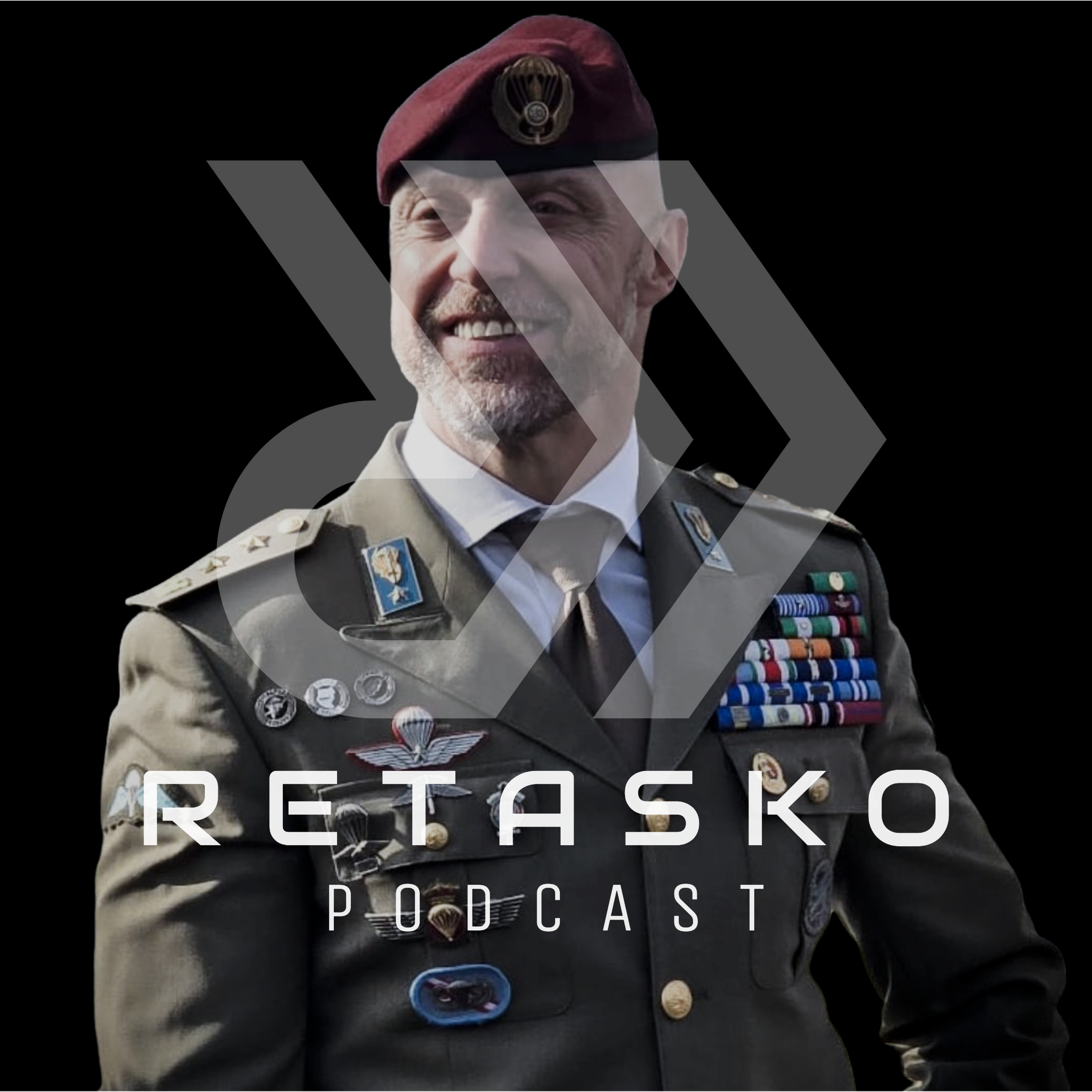 Retasko Podcast