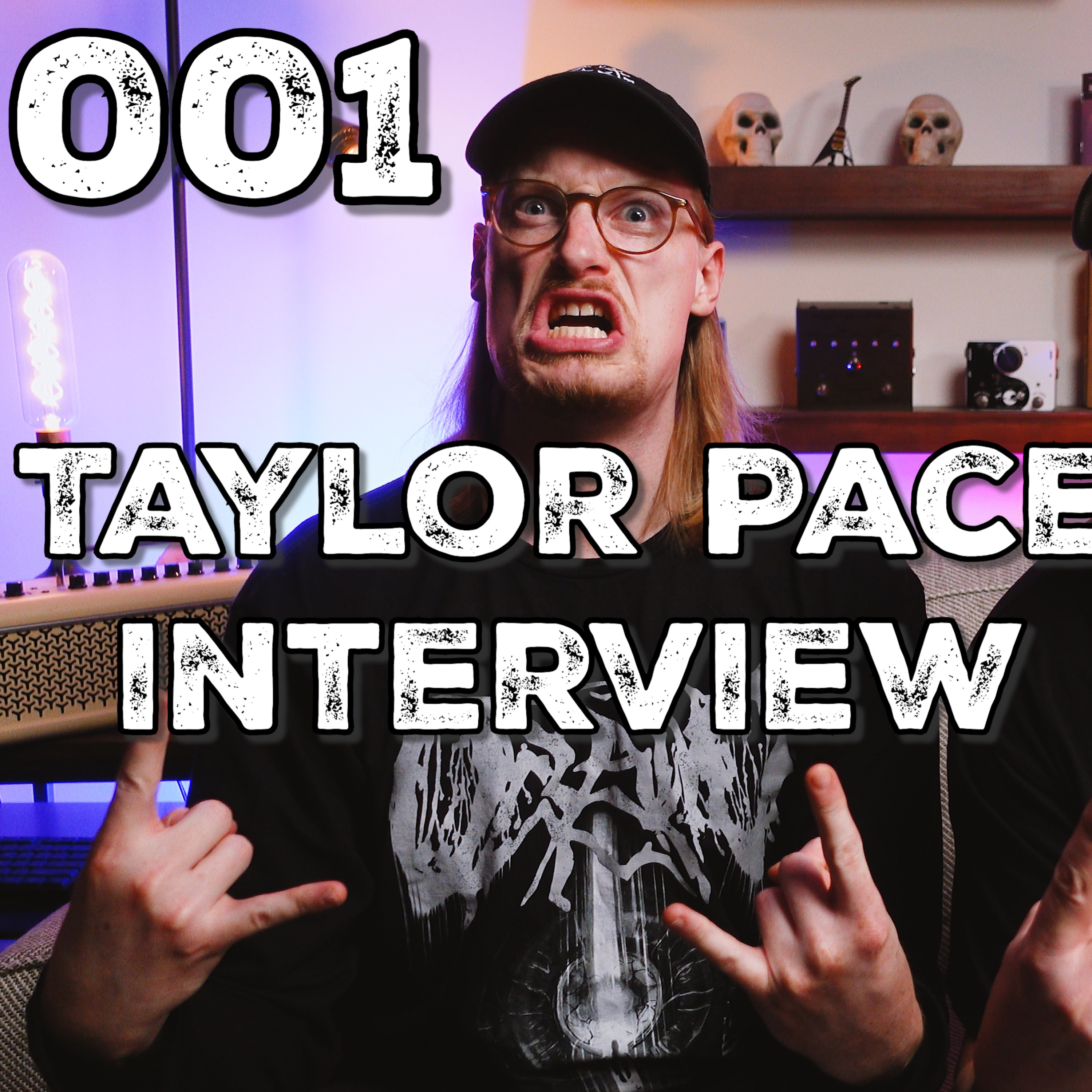 Shred Sessions Podcast