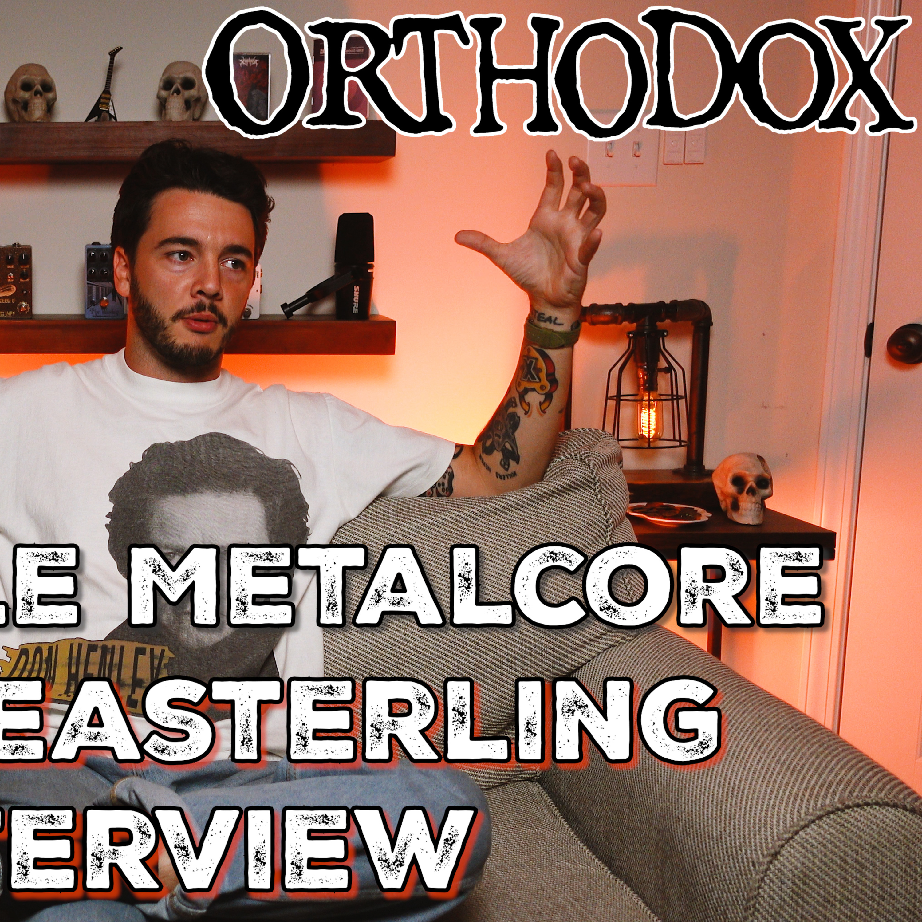 Shred Sessions Podcast