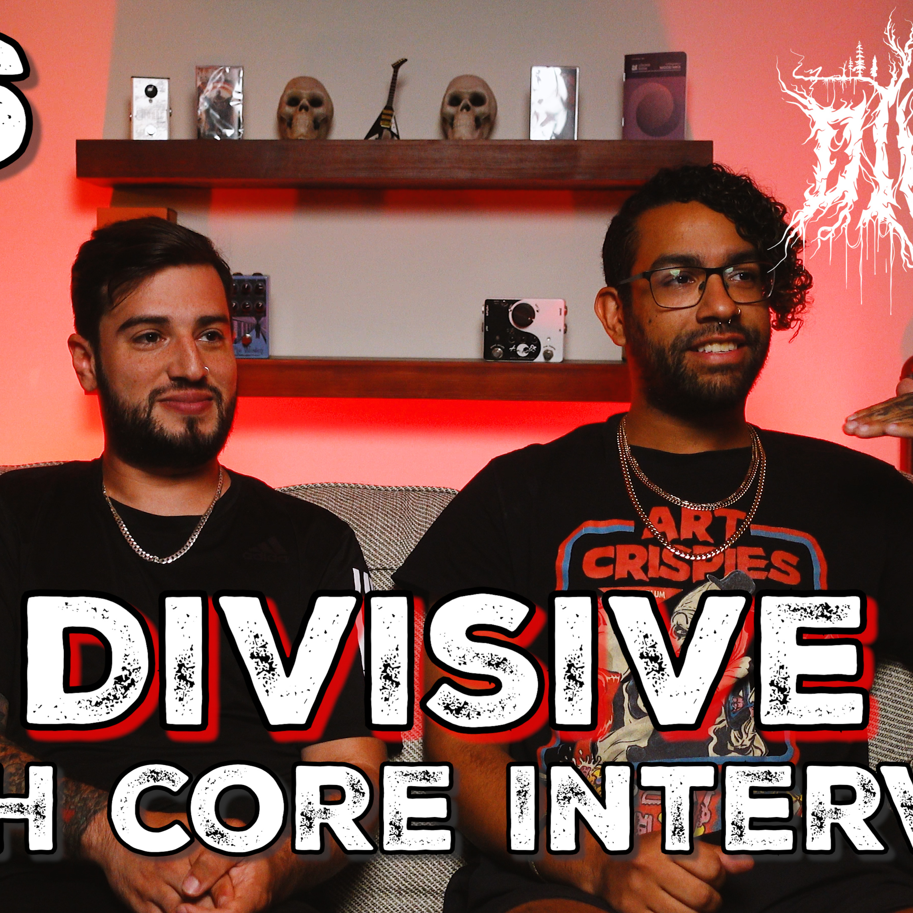 Shred Sessions Podcast