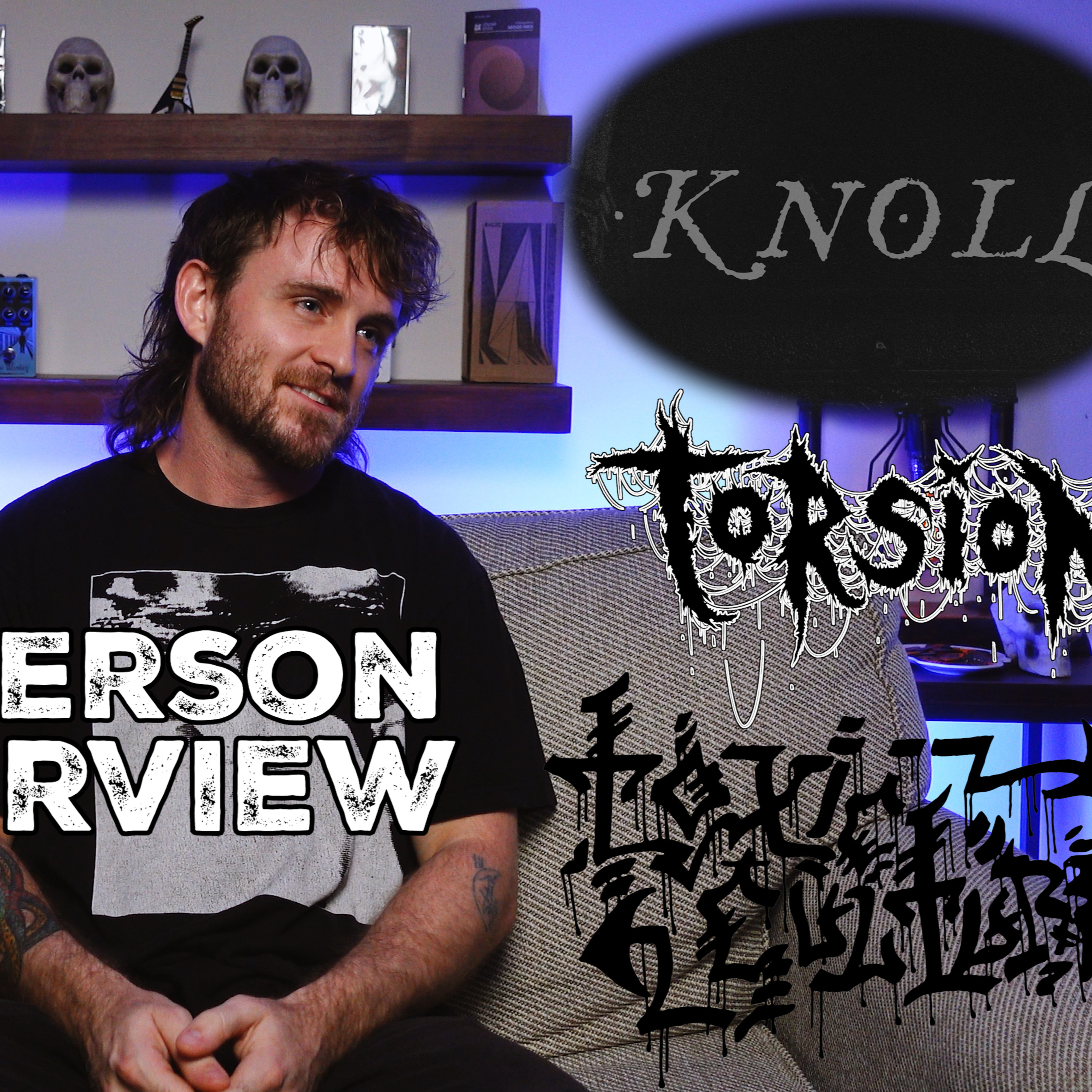 Shred Sessions Podcast