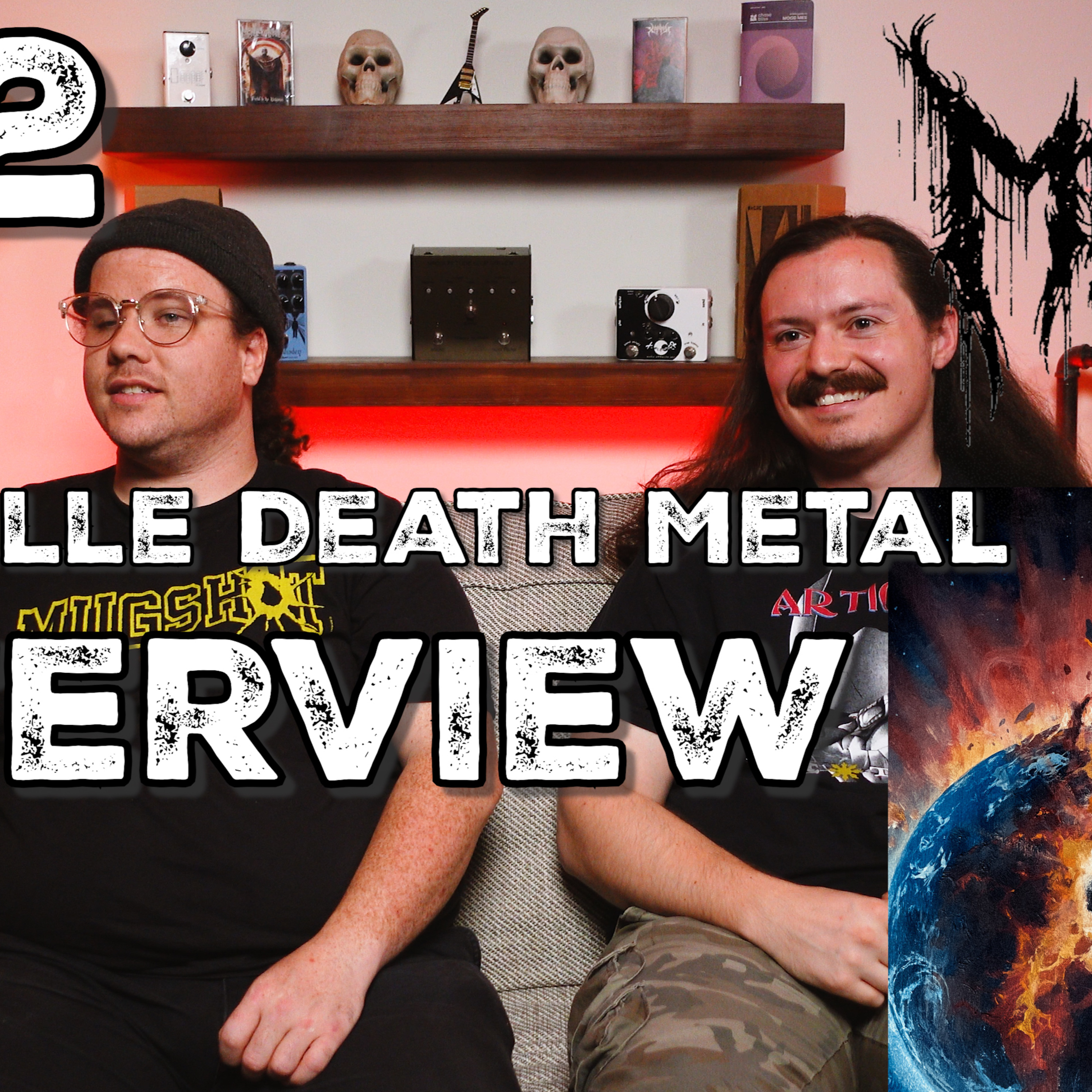 Shred Sessions Podcast