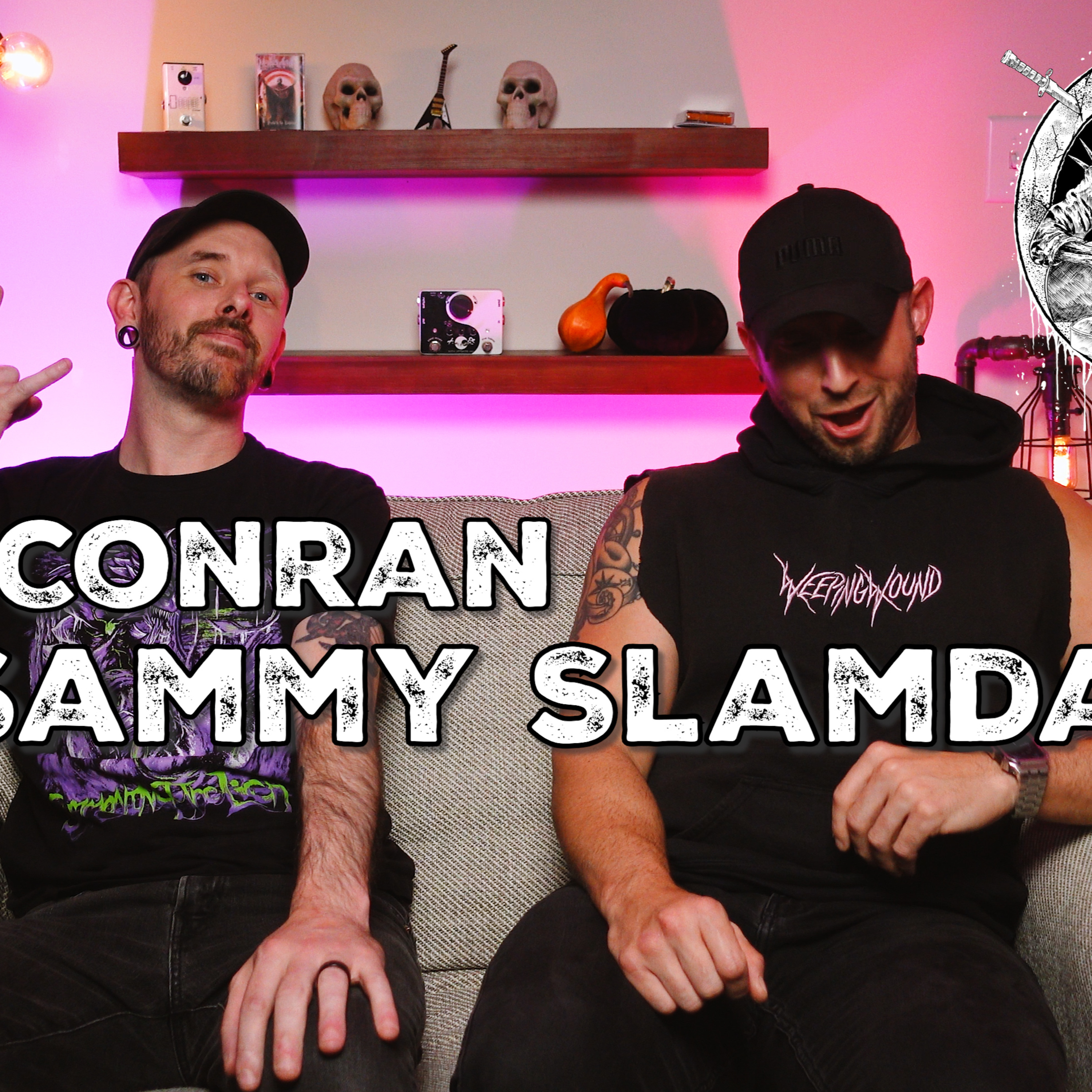 Shred Sessions Podcast