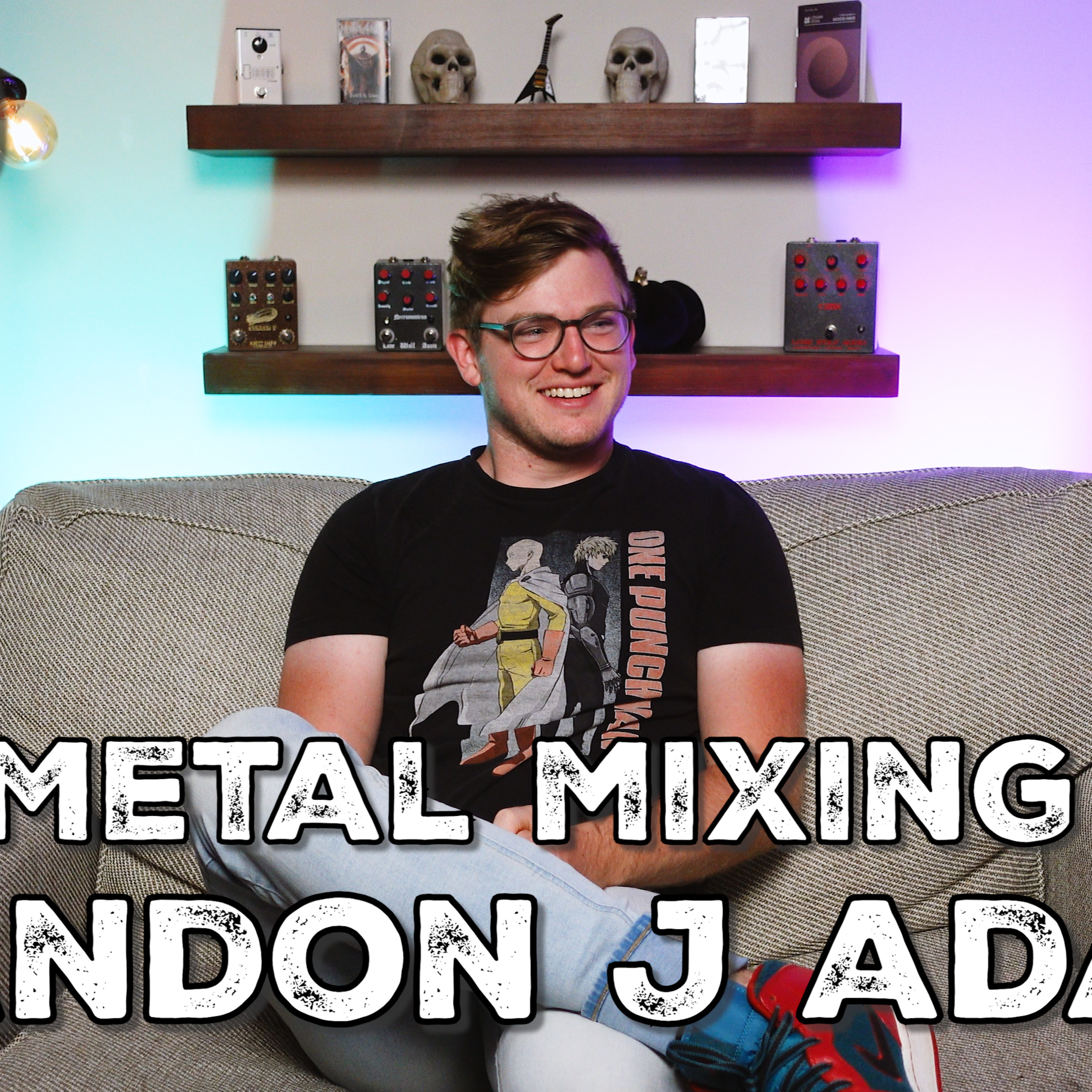 Shred Sessions Podcast