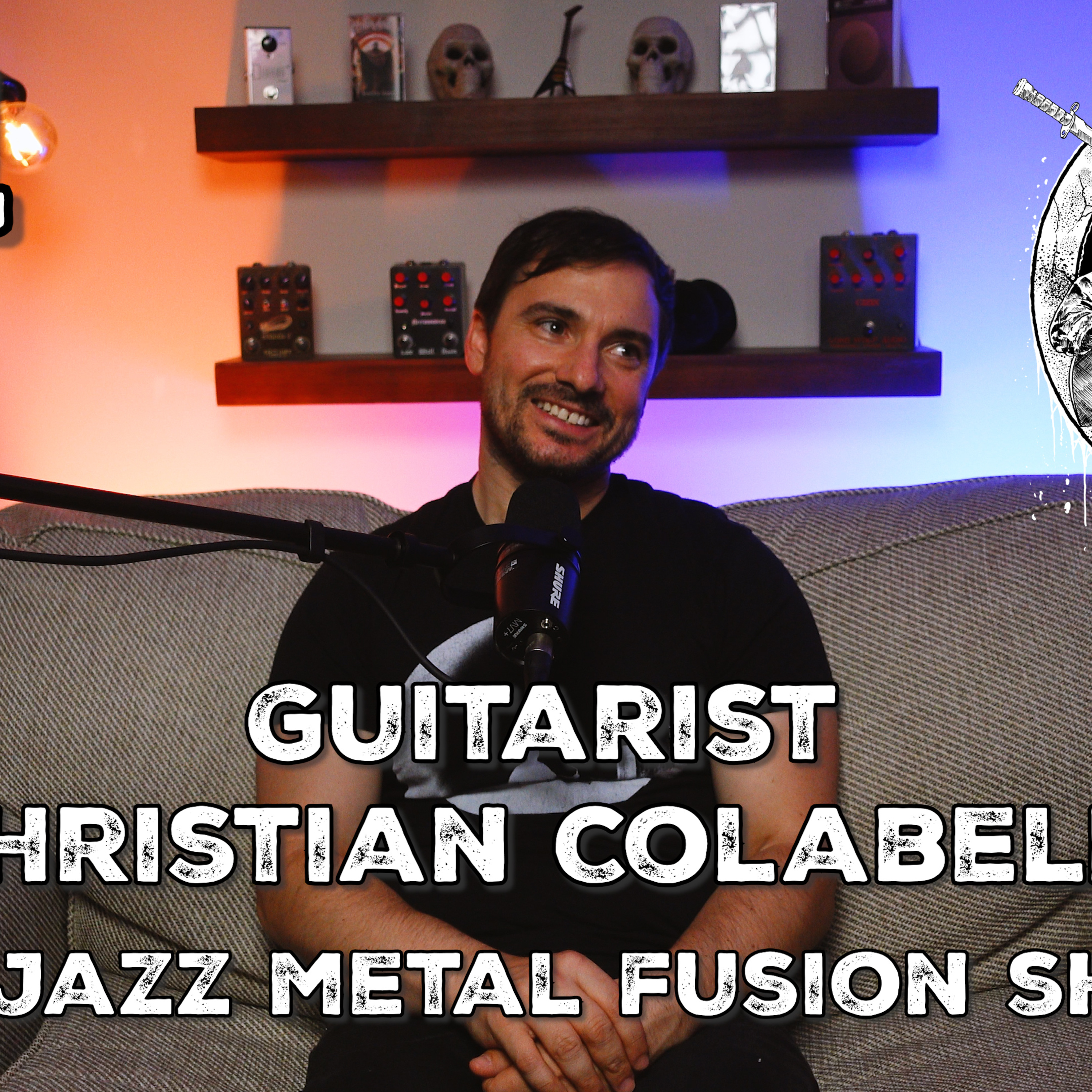 Shred Sessions Podcast