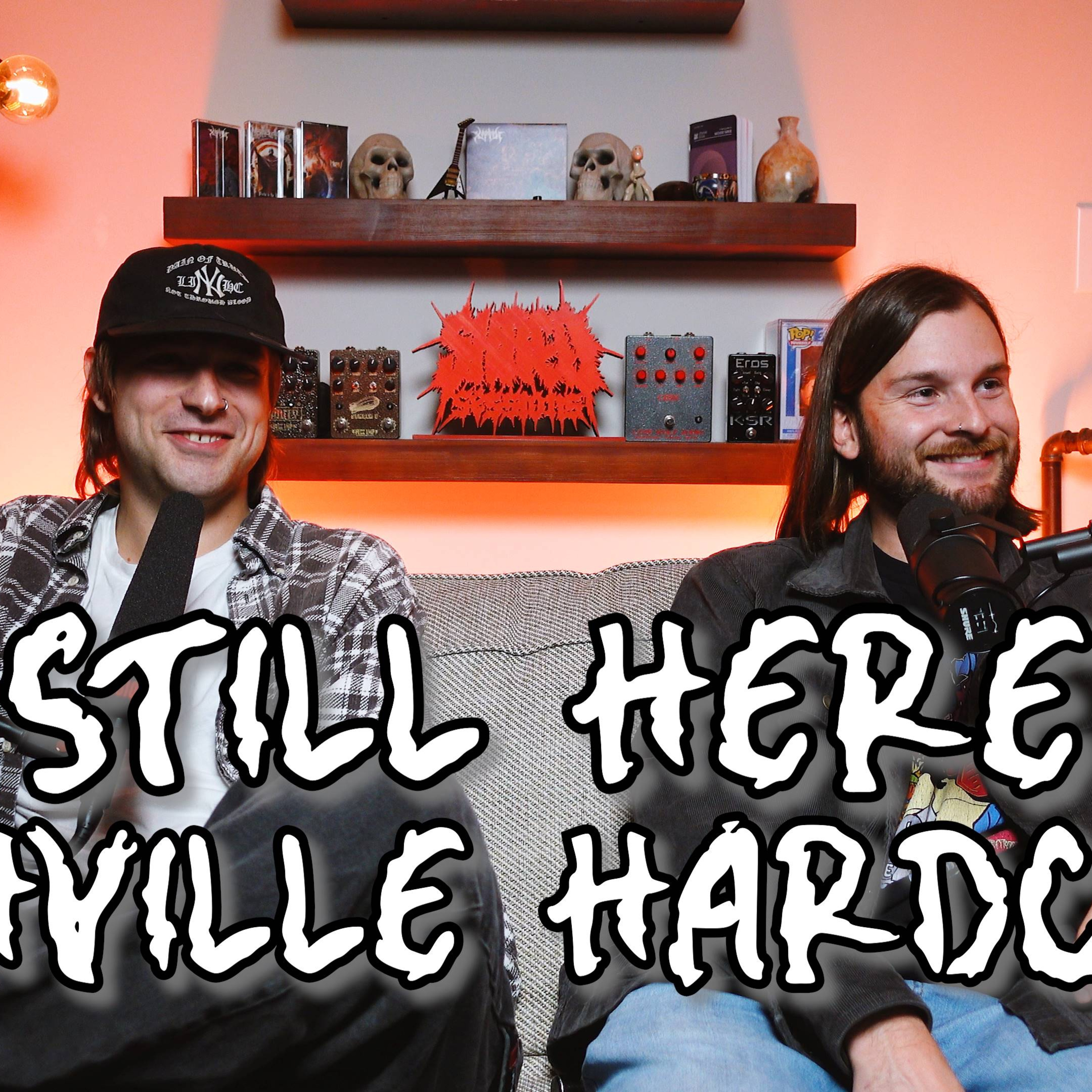 Shred Sessions Podcast