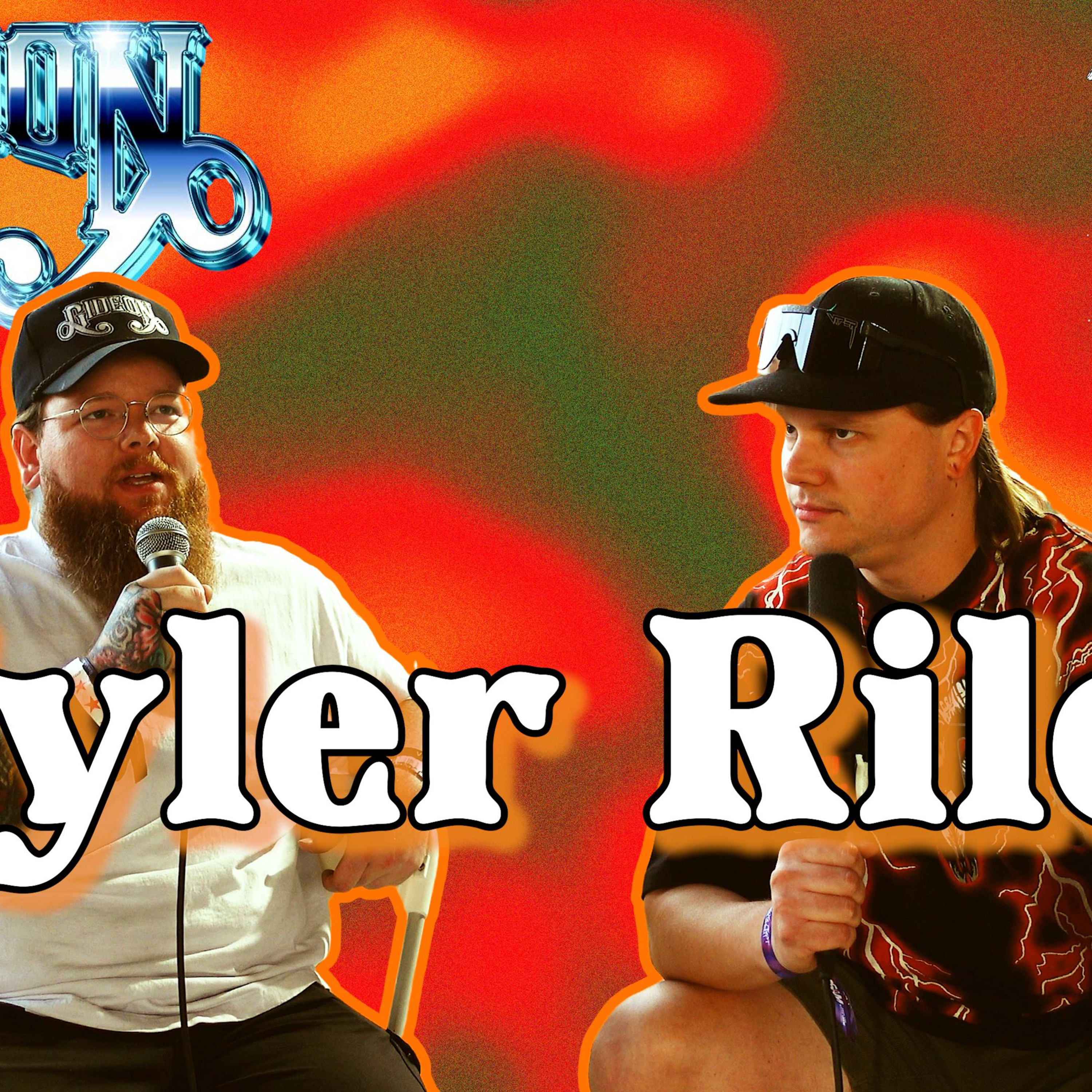 Shred Sessions Podcast