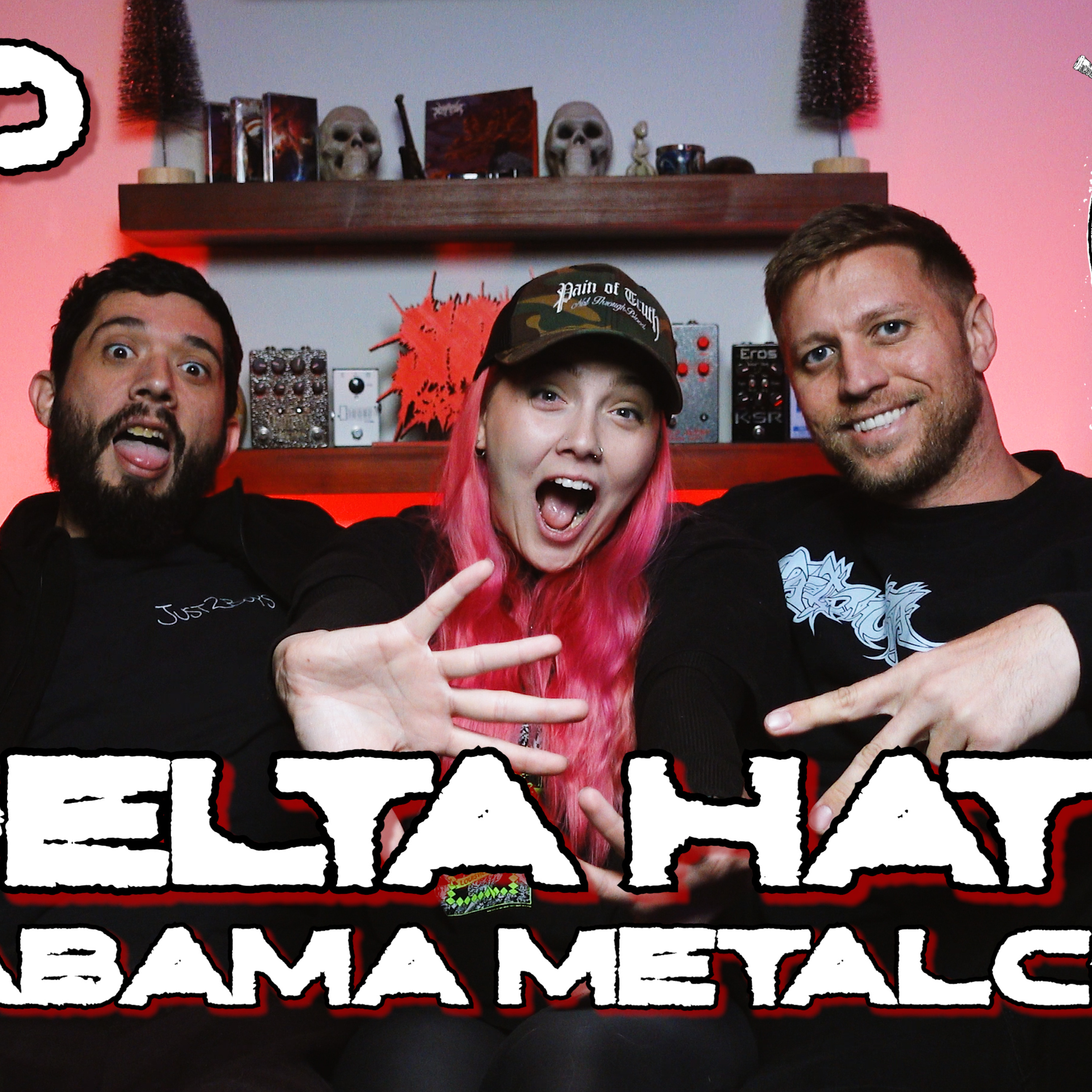 Shred Sessions Podcast