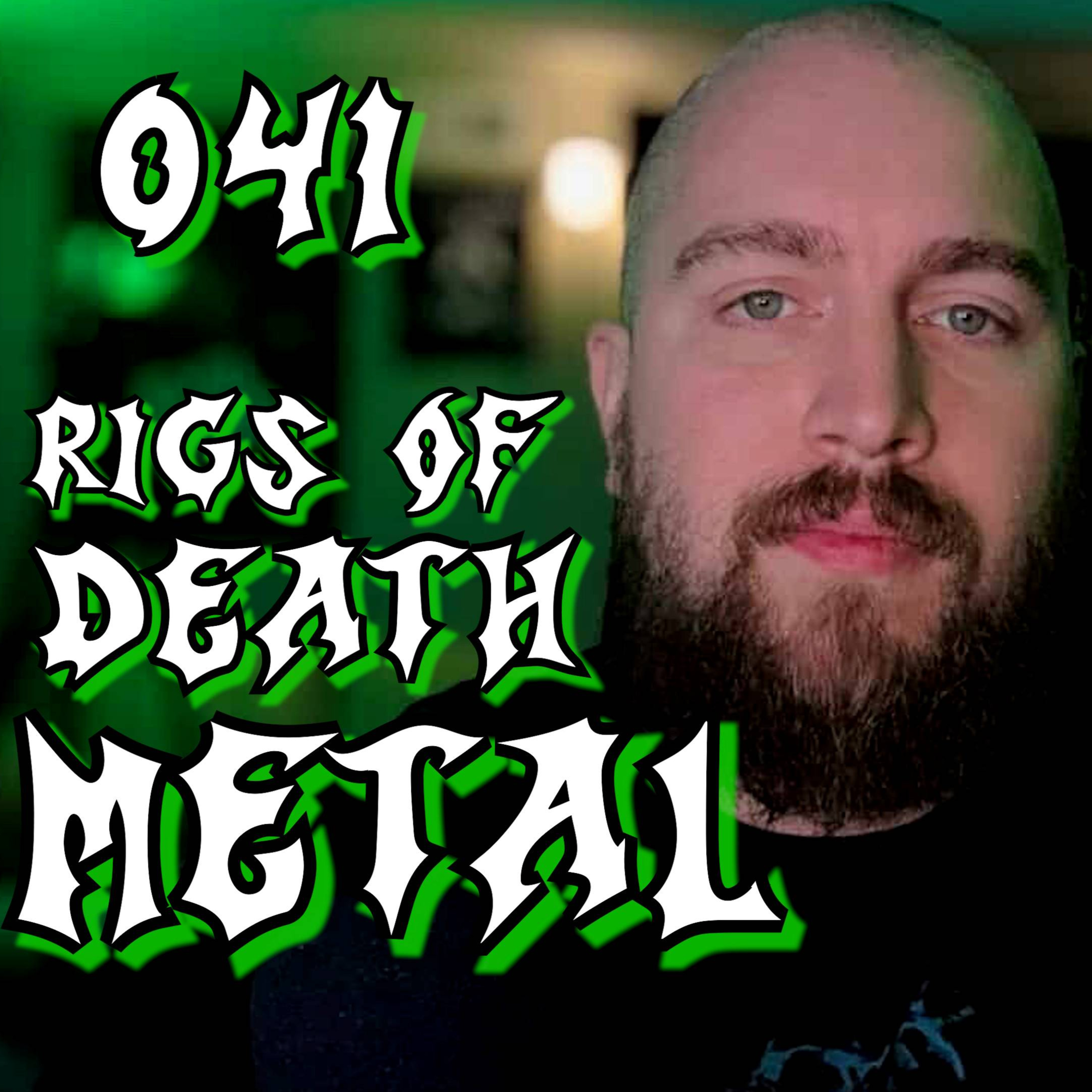 Shred Sessions Podcast