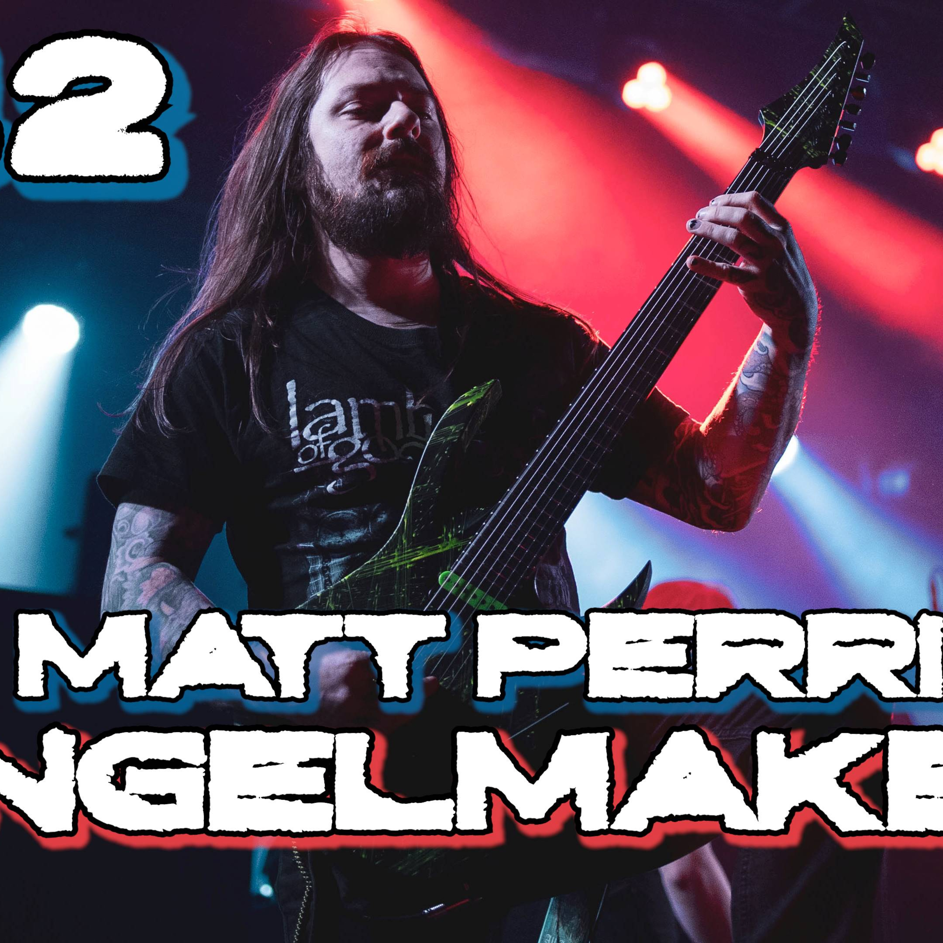 Shred Sessions Podcast