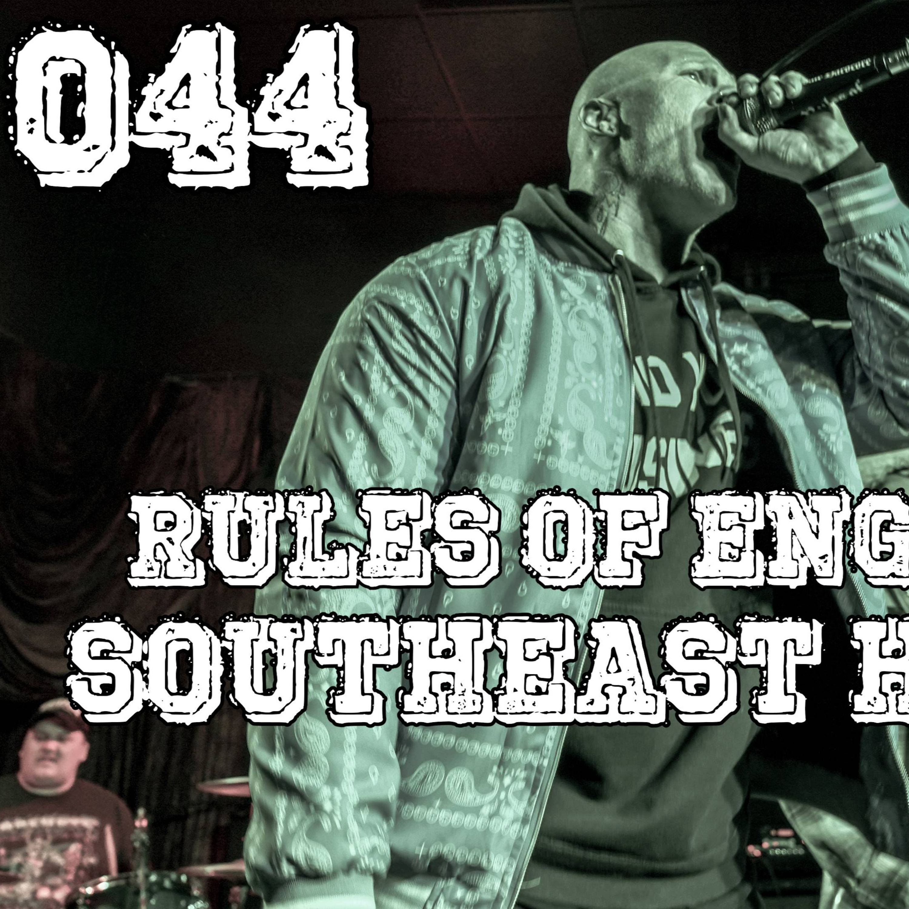 Shred Sessions Podcast