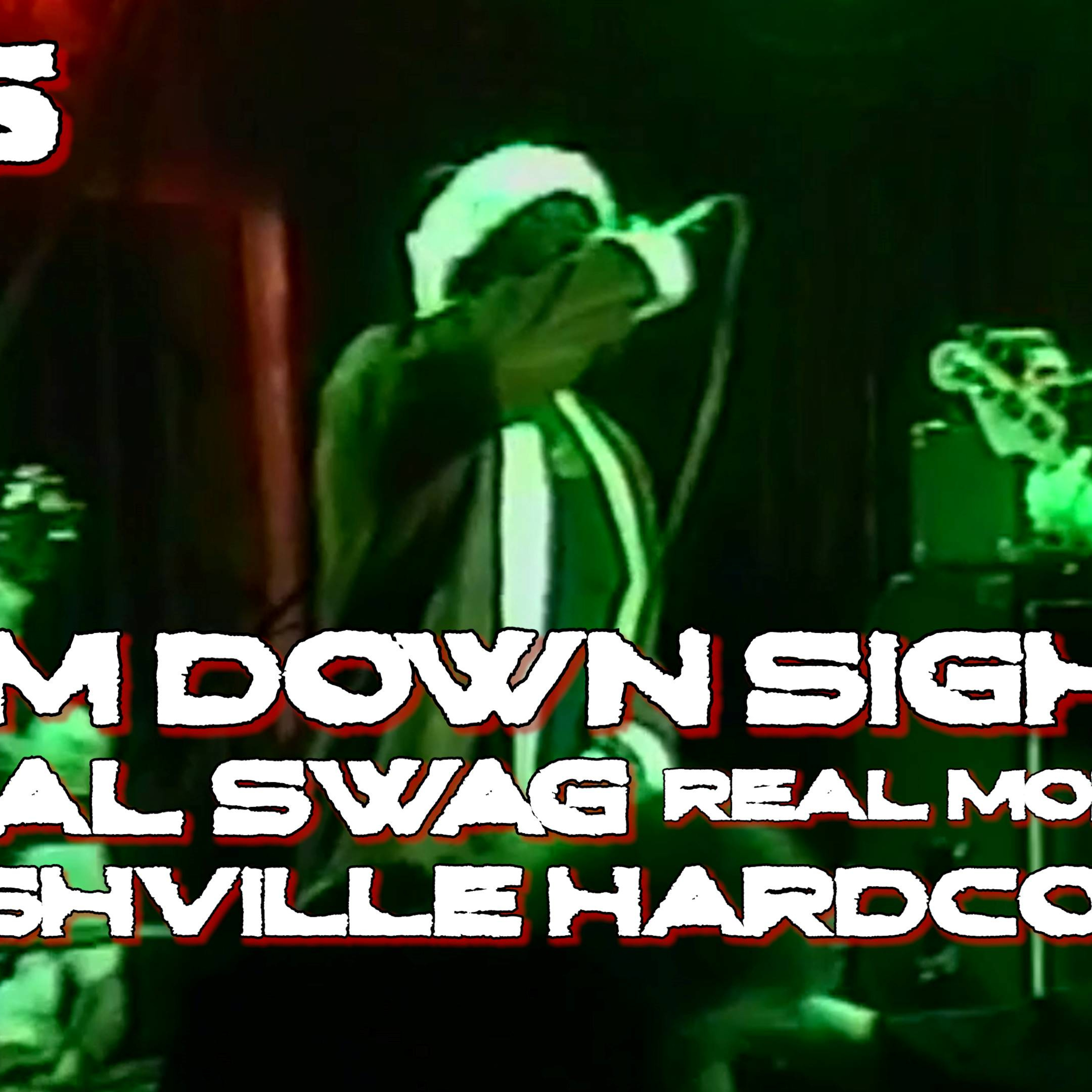 Shred Sessions Podcast