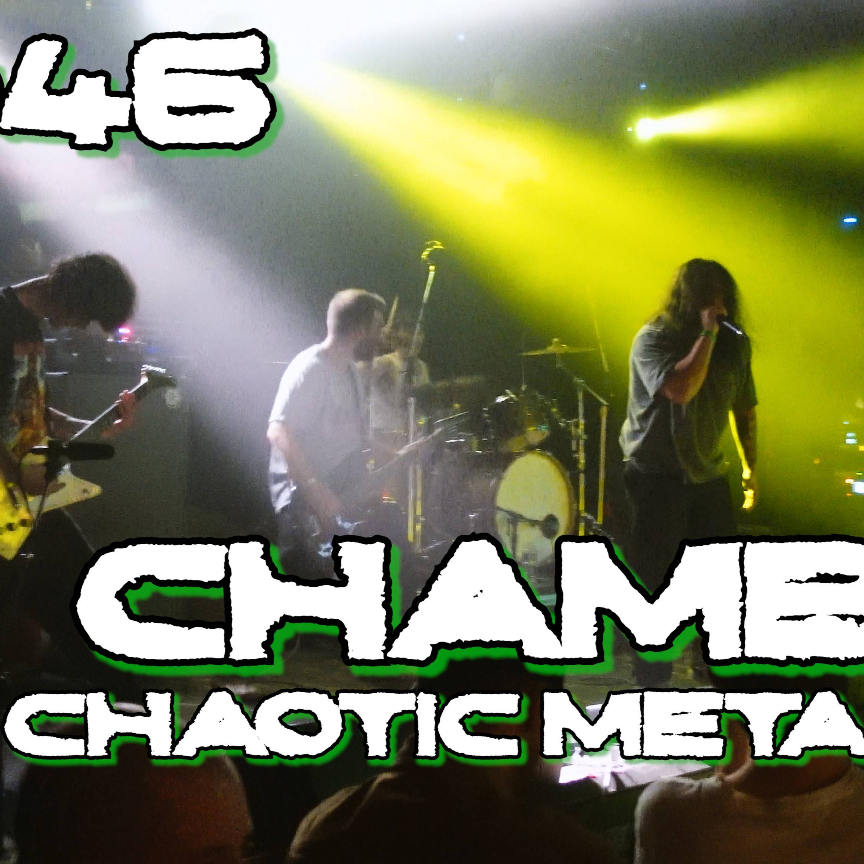 Shred Sessions Podcast