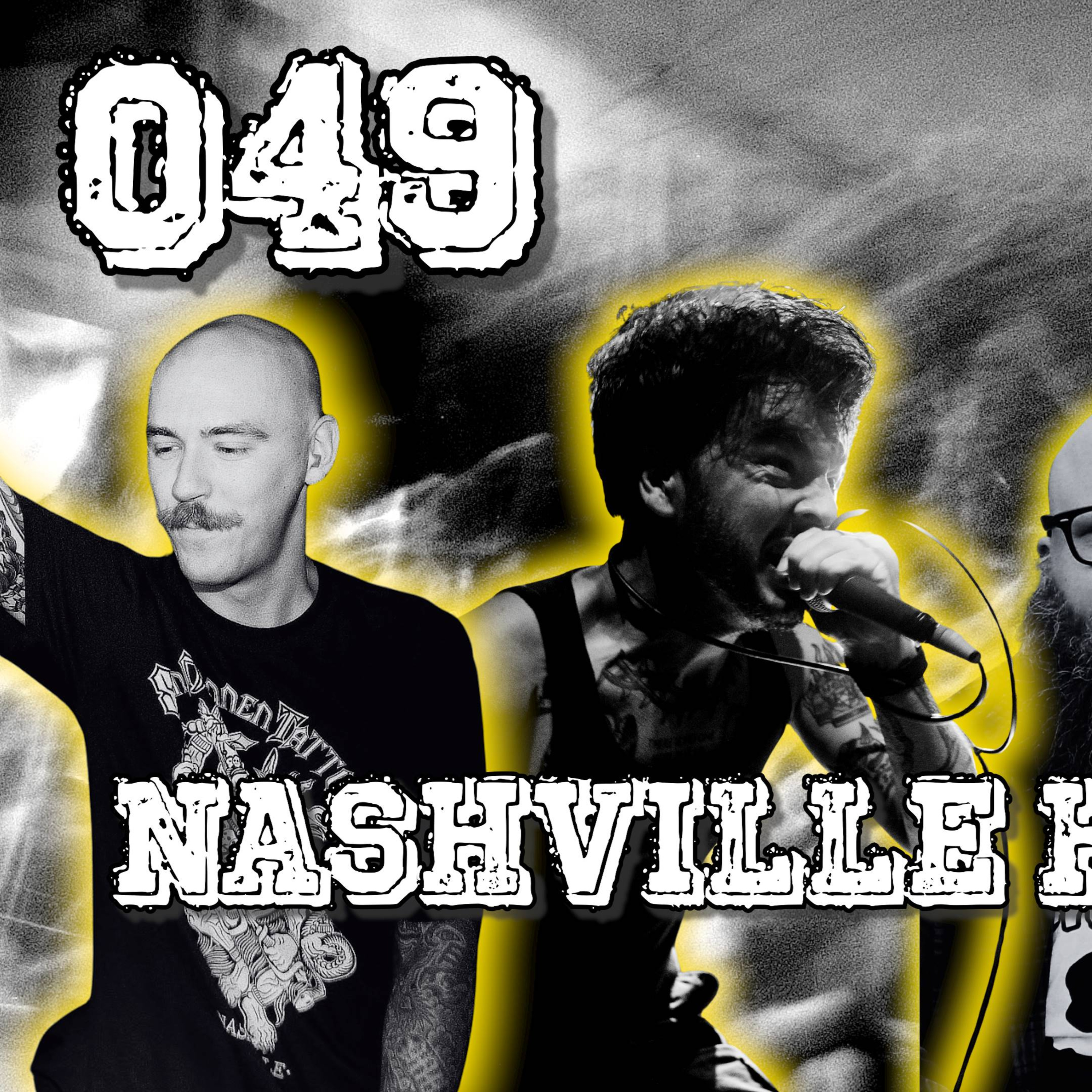 Shred Sessions Podcast