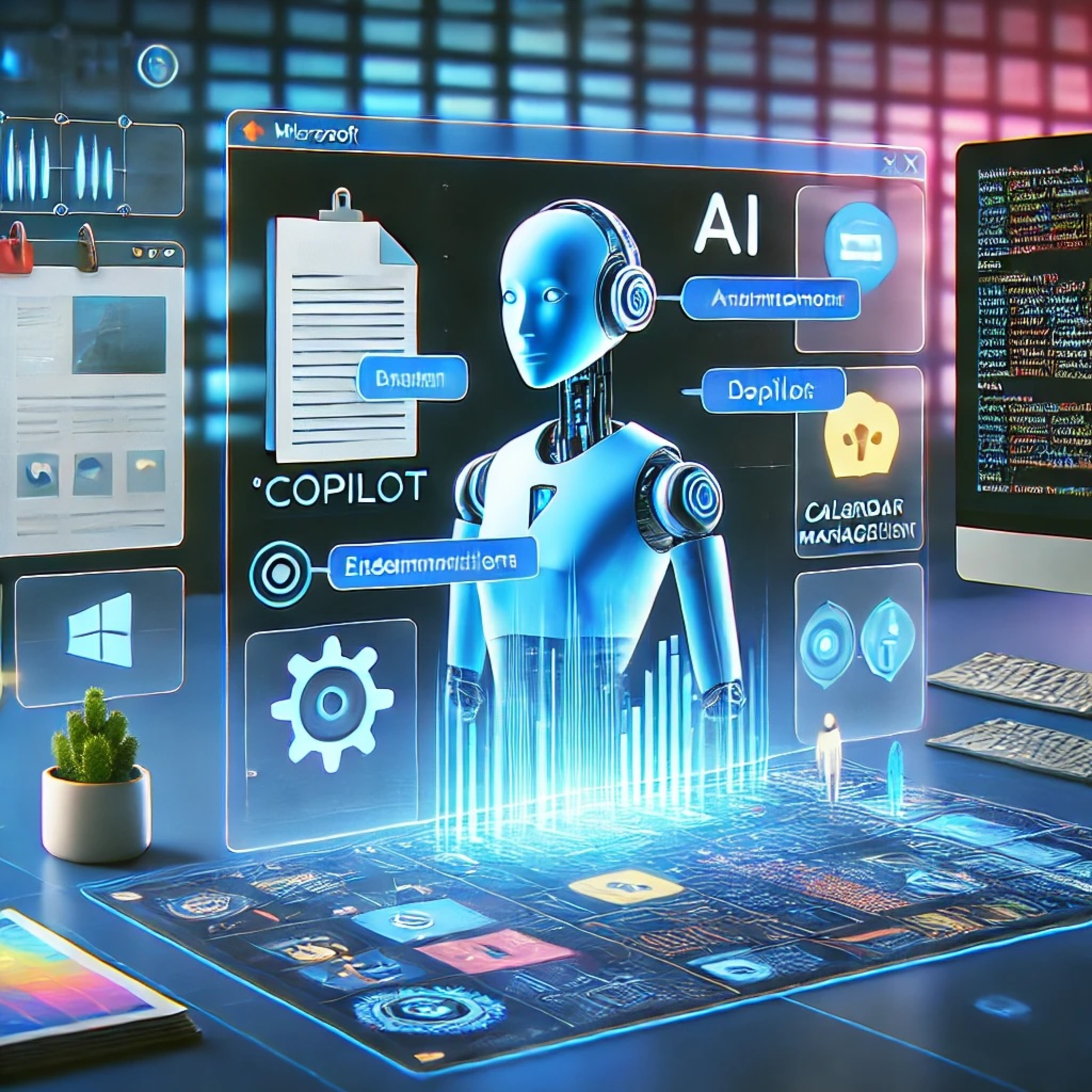 AI on Air