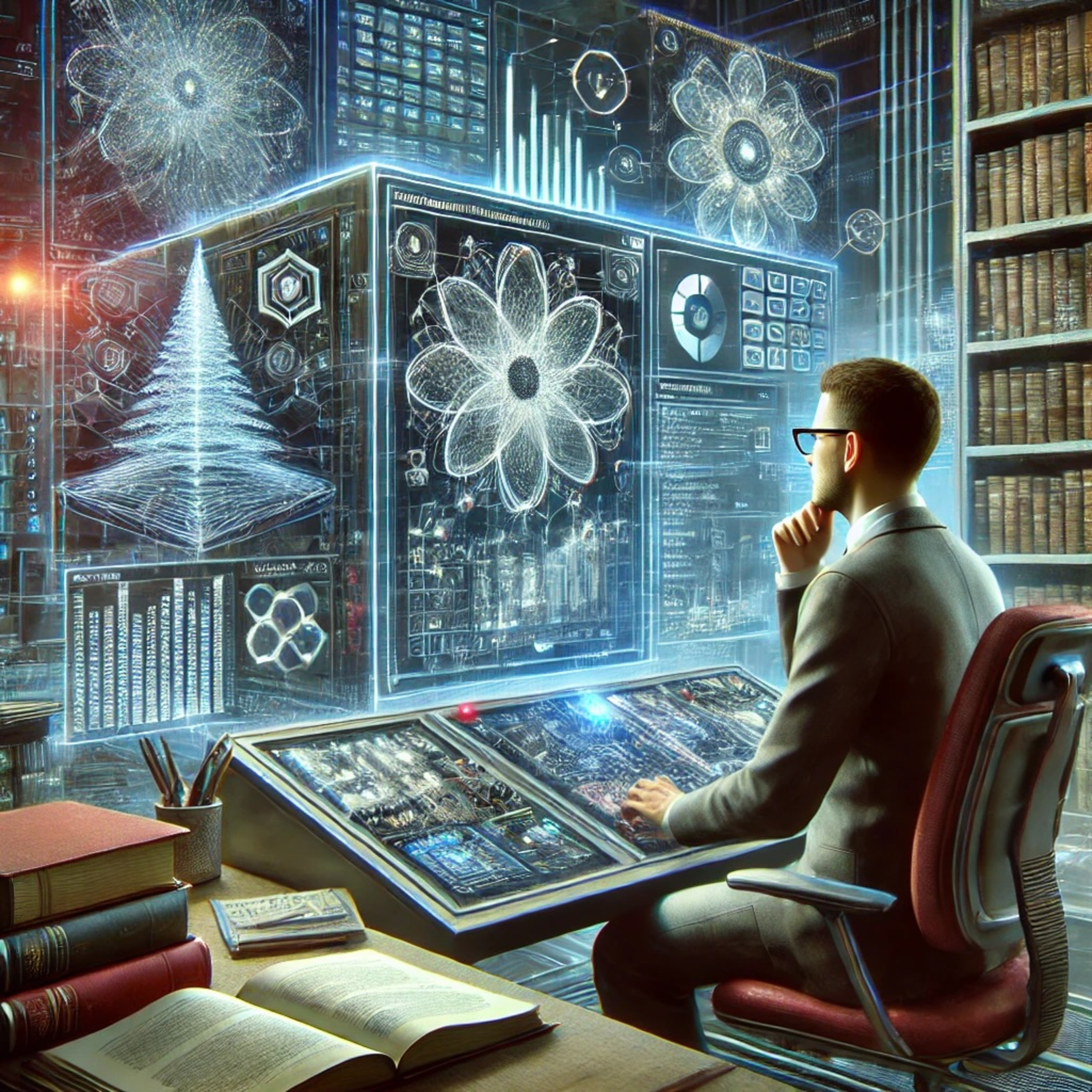 AI on Air