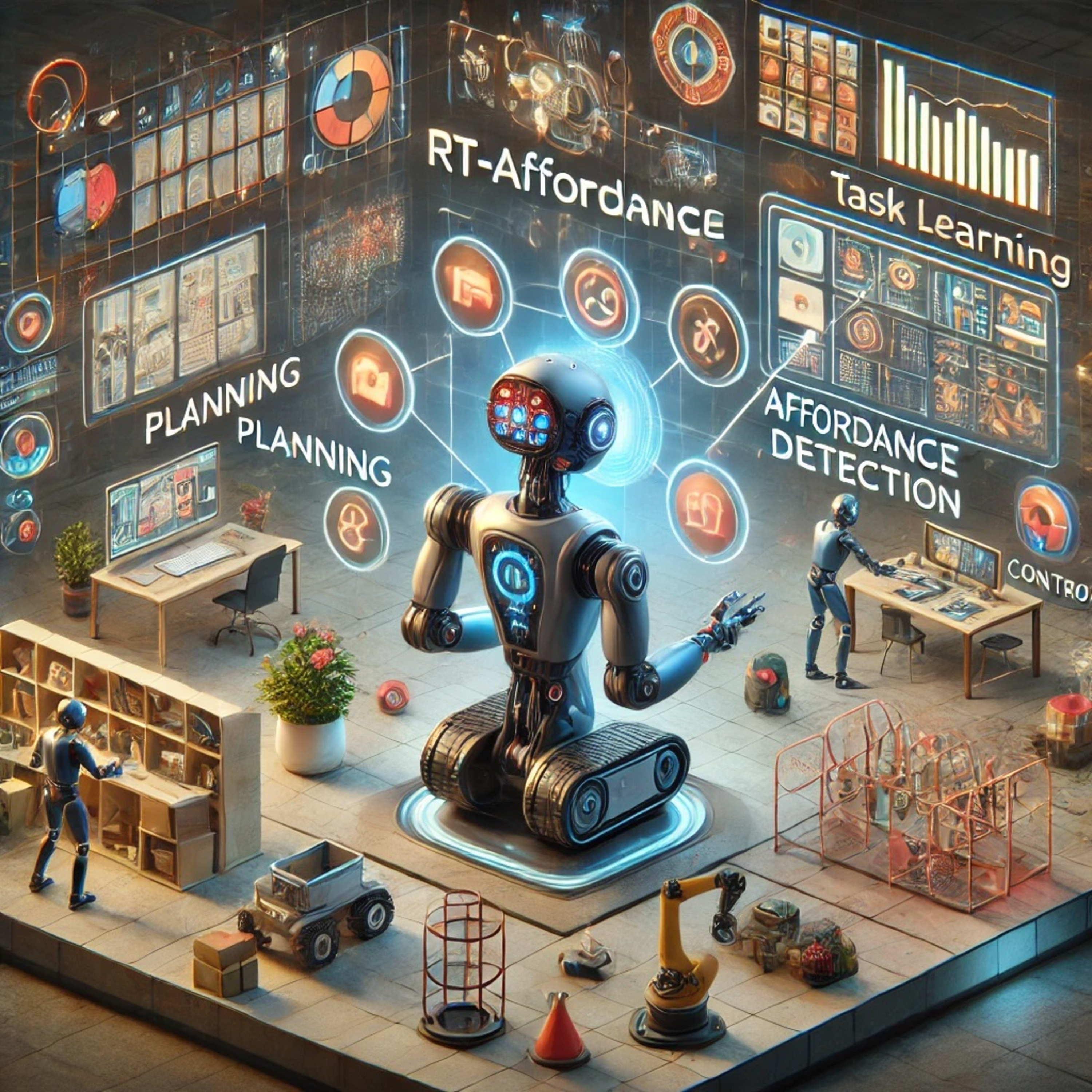 AI on Air