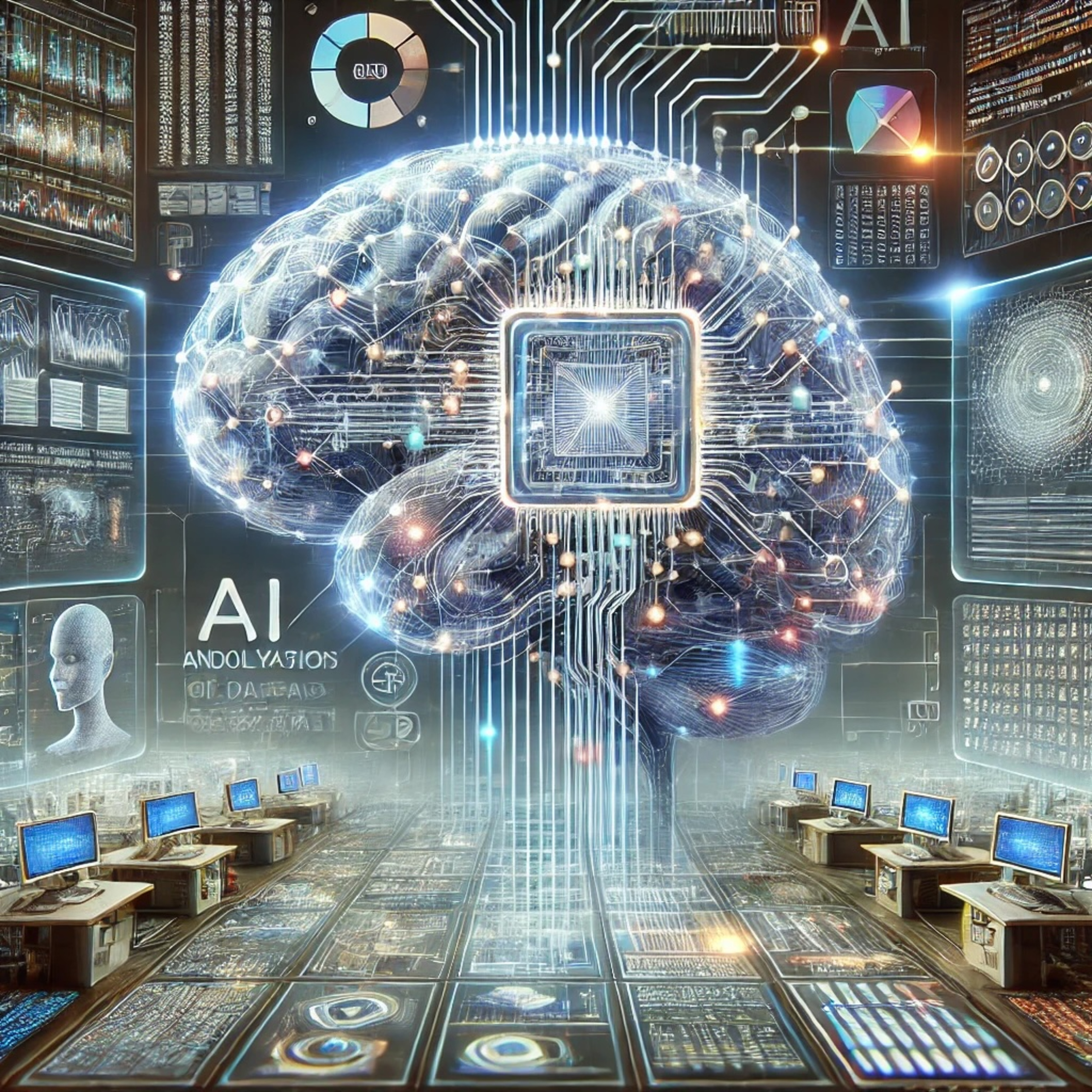 AI on Air